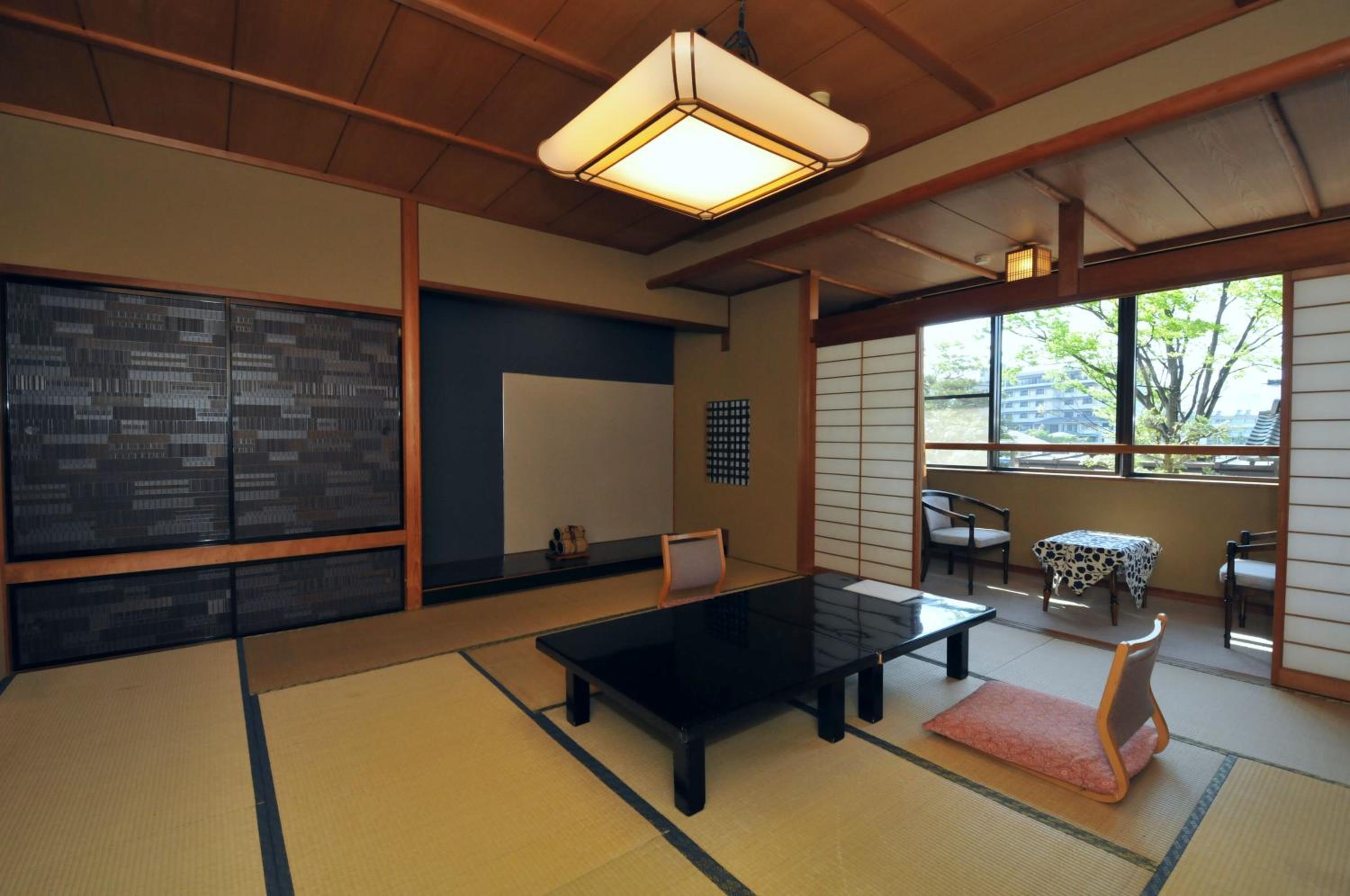 Kohan-no-Yado Morimoto view 5