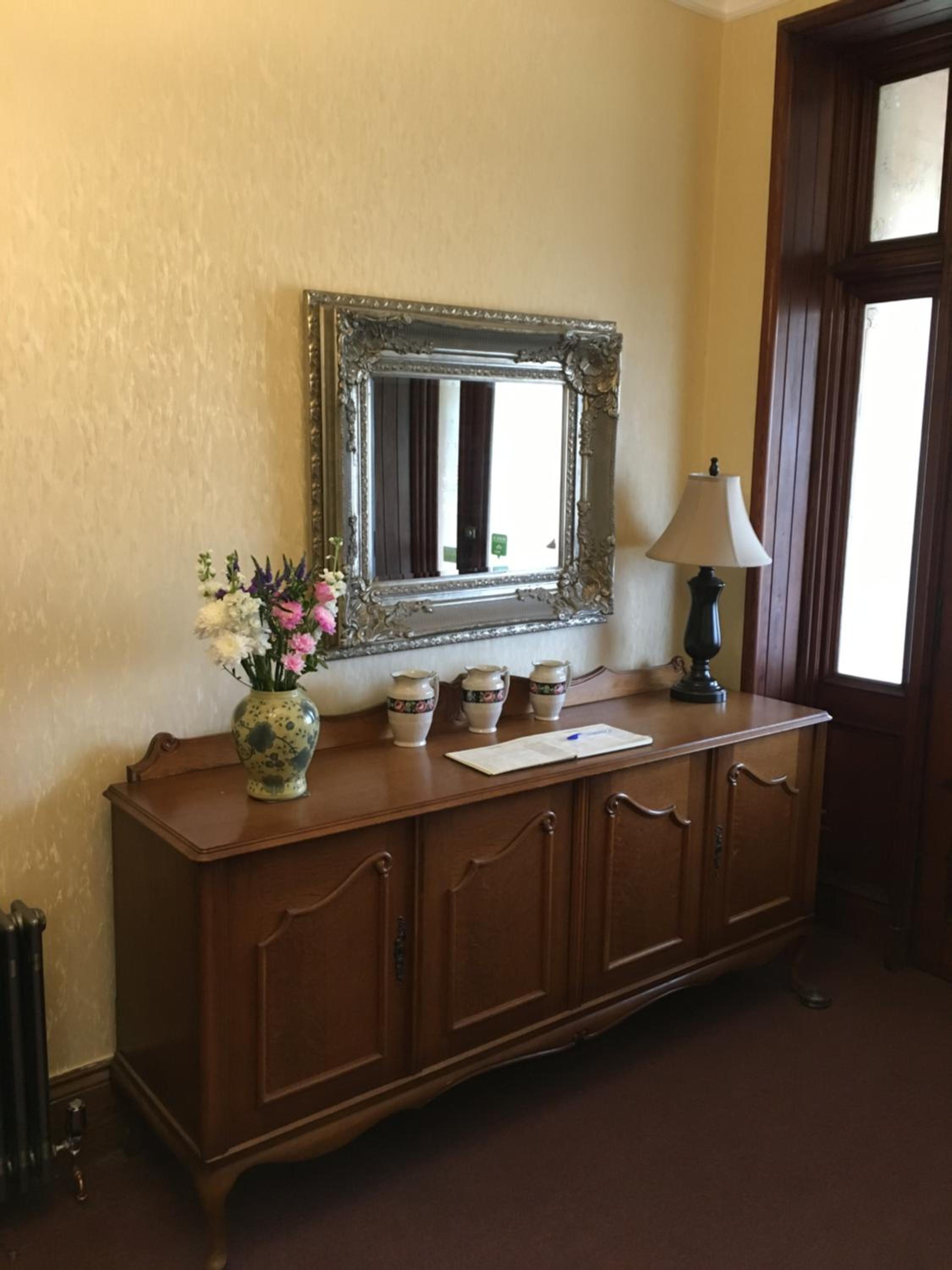 Conval House Bed And Breakfast view 3