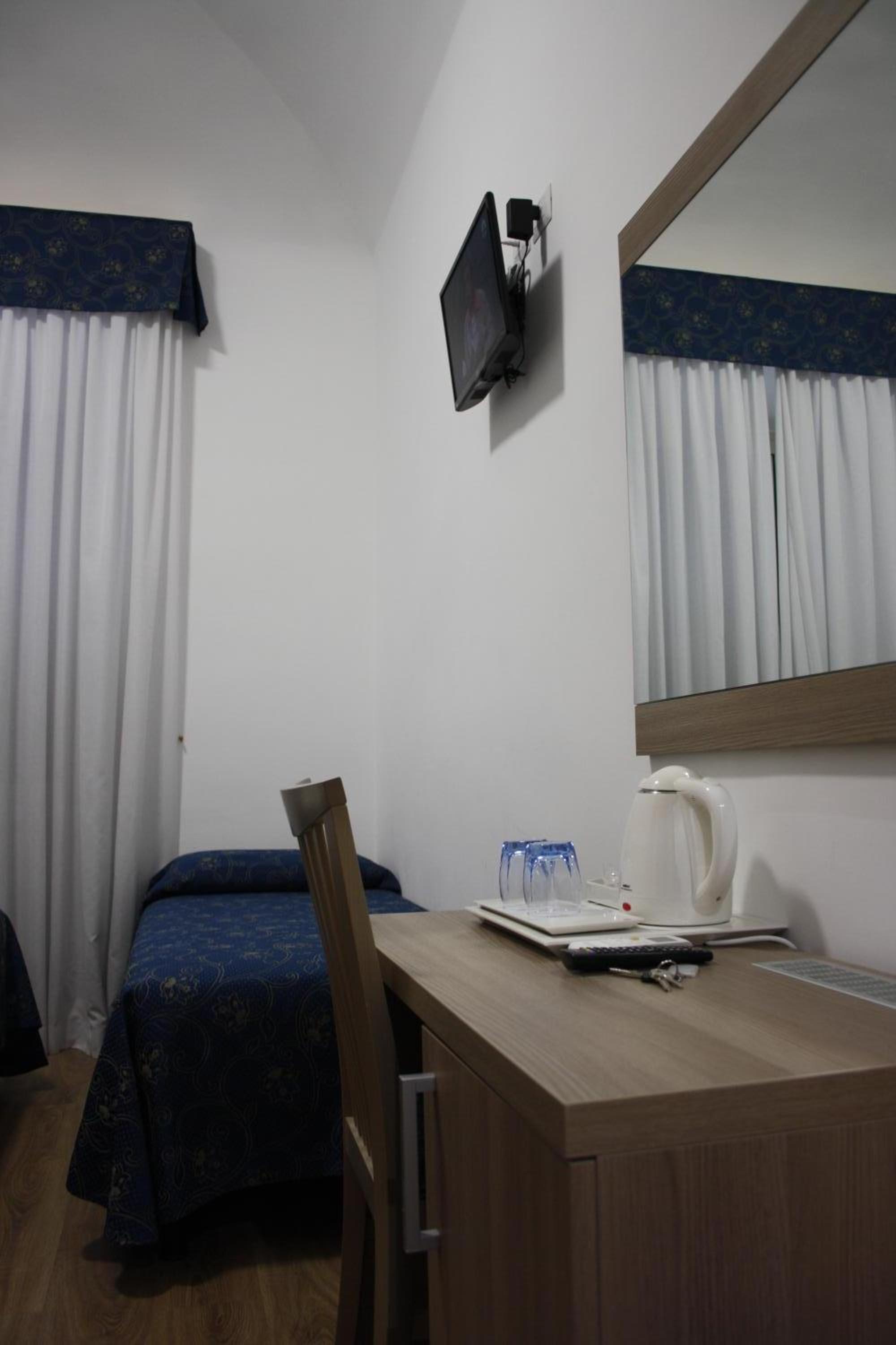 Marziah Inn