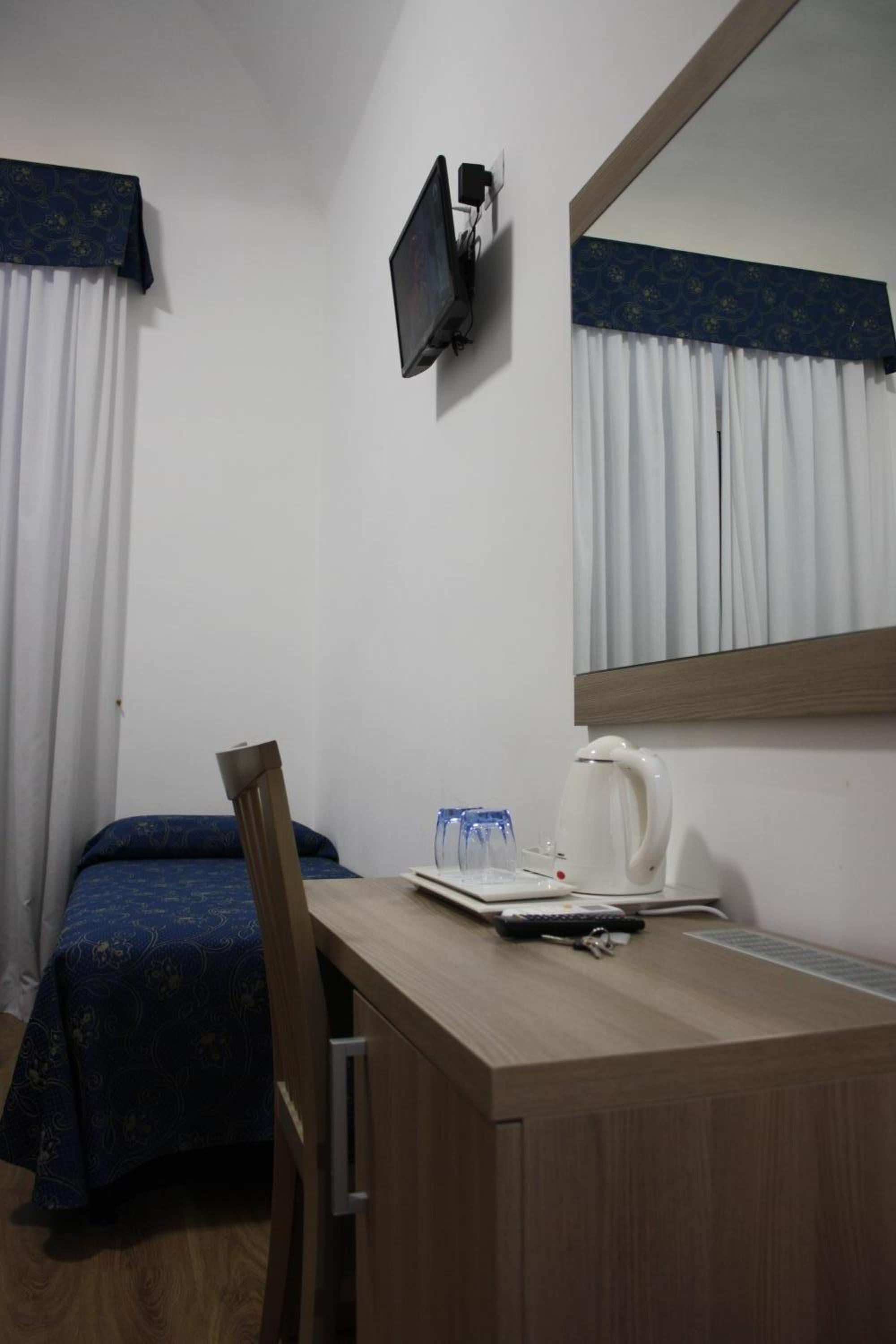 Marziah Inn