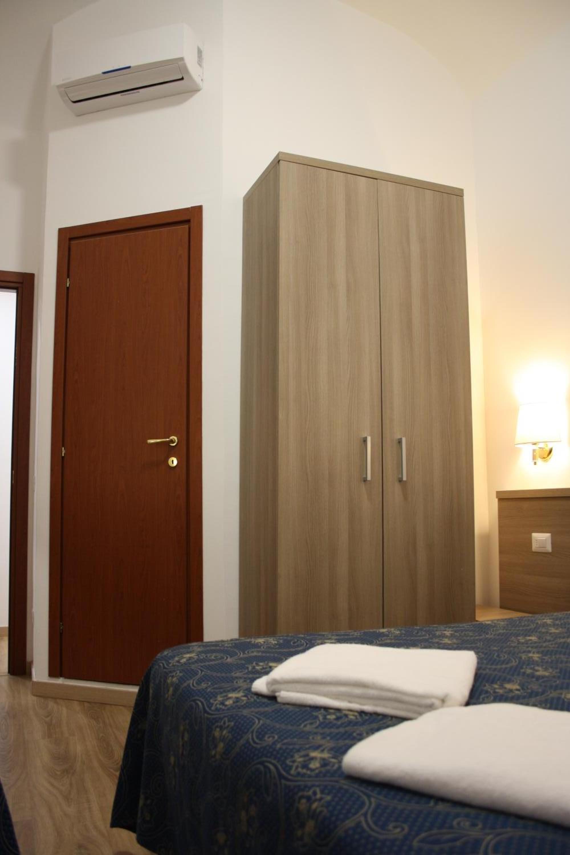 Marziah Inn