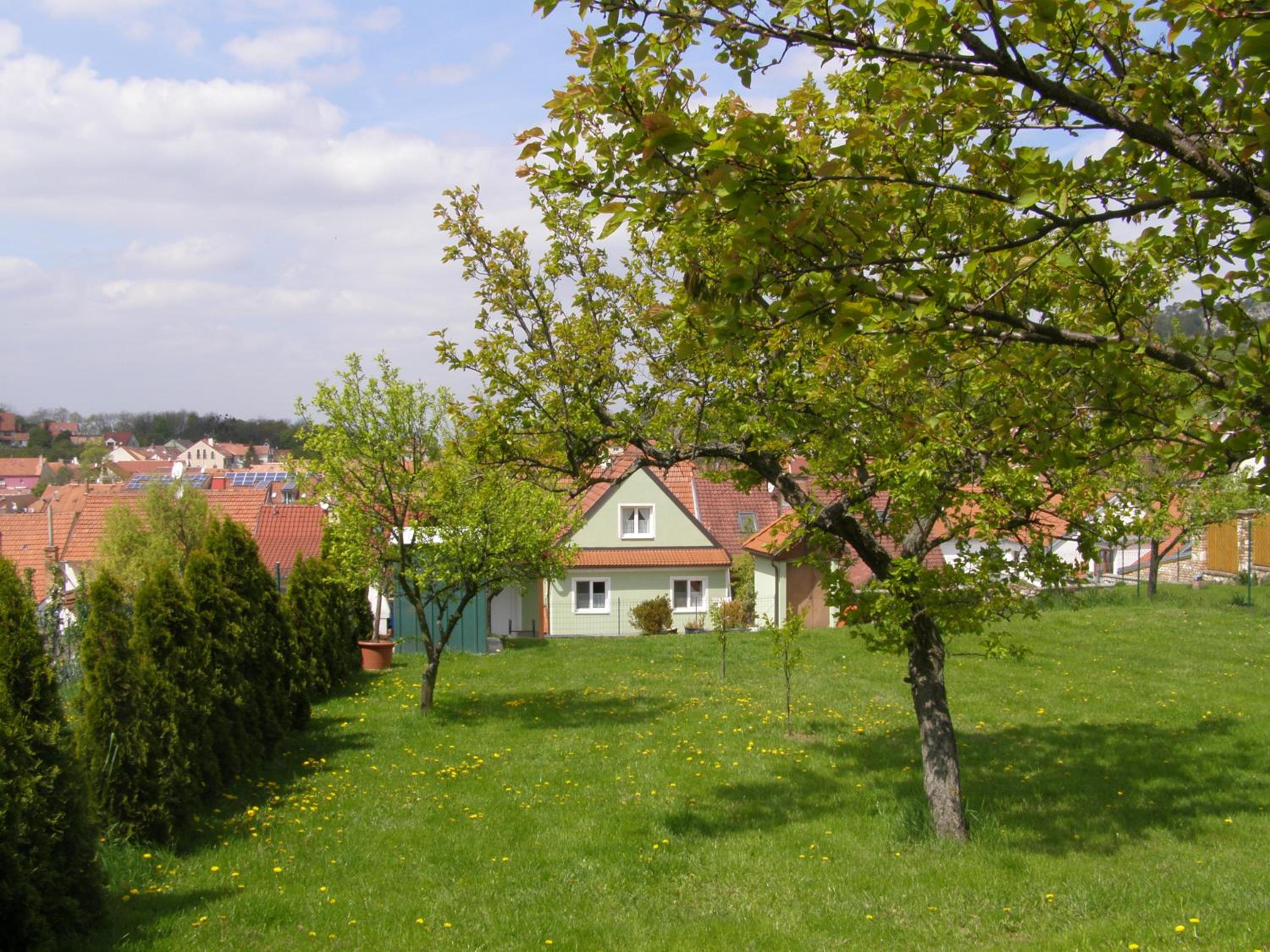 Pod Vinicí