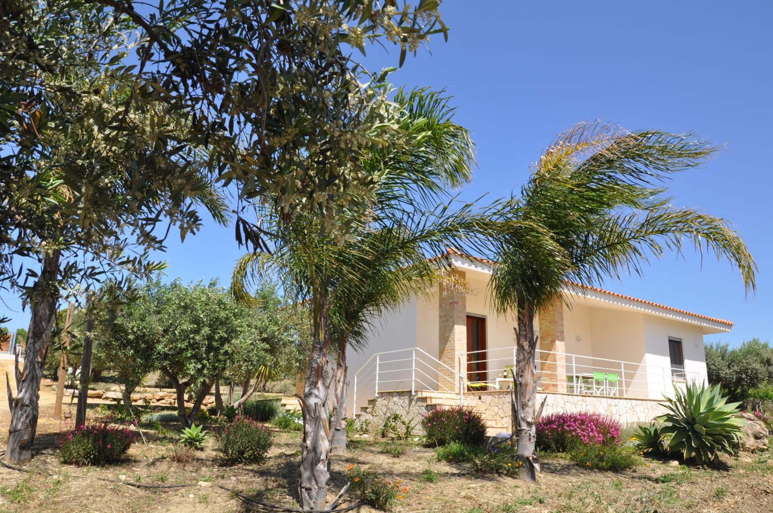 Casa vacanza Nocellara