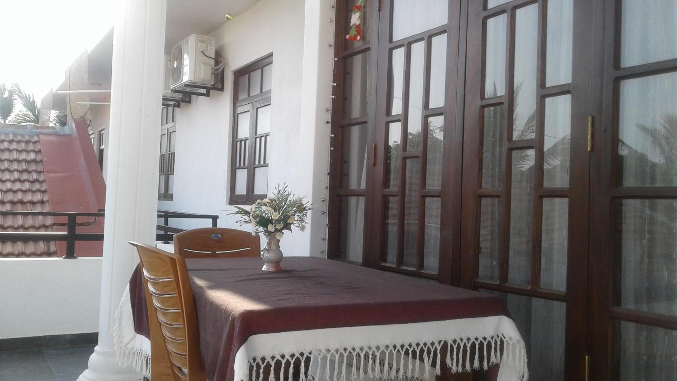 Villa Rodrigo