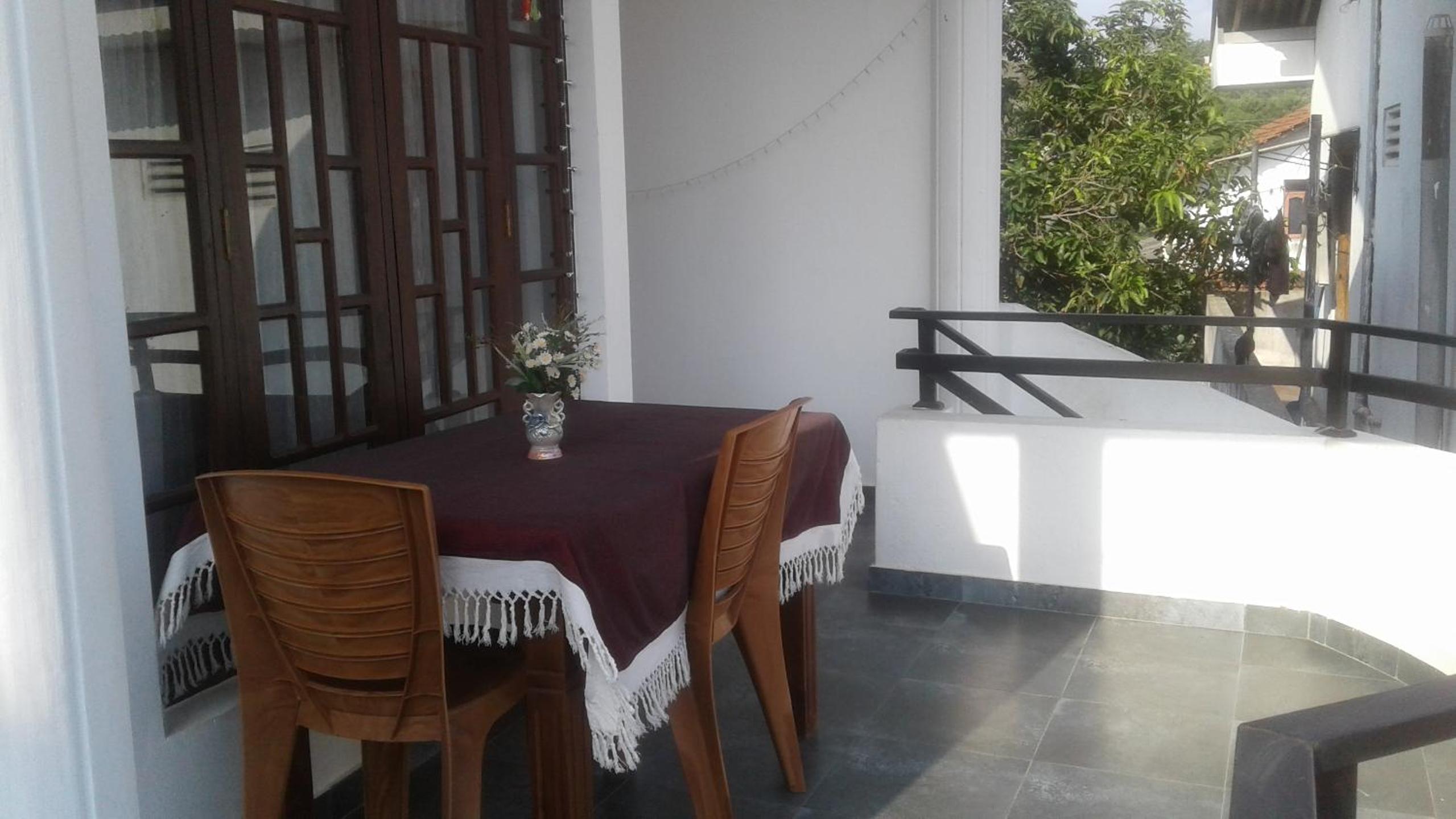 Villa Rodrigo