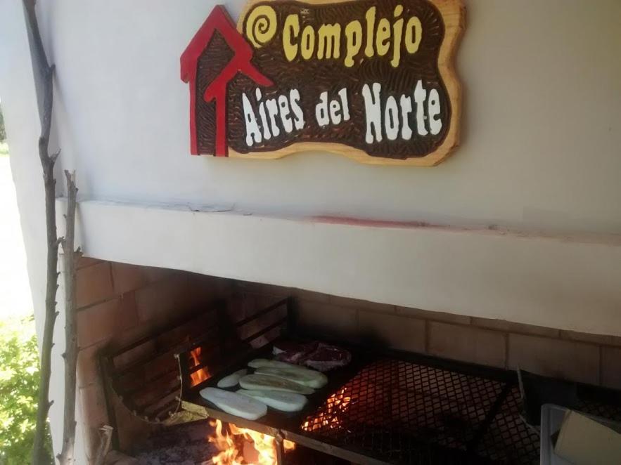 Aires del Norte