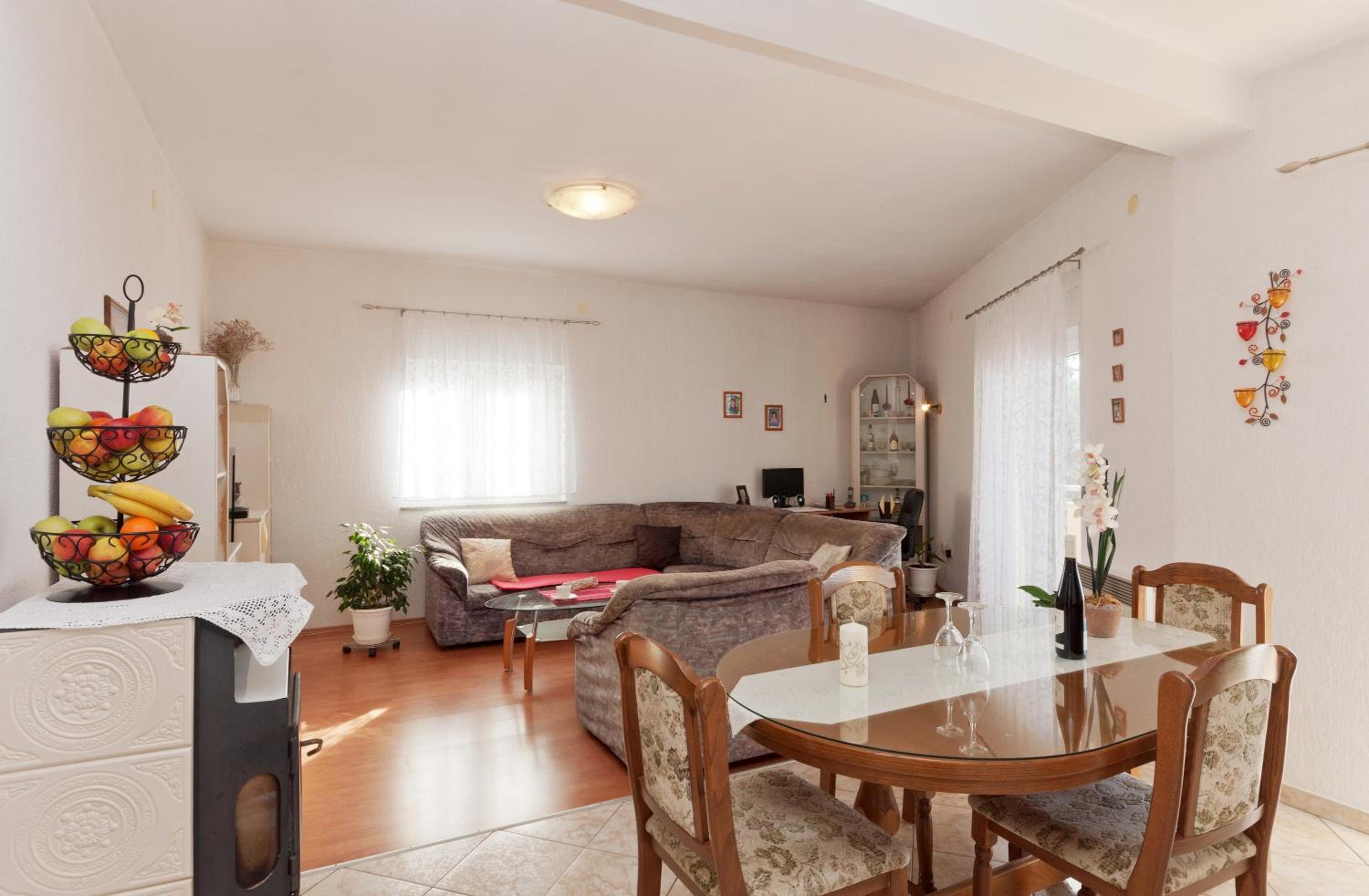 Apartments Mara