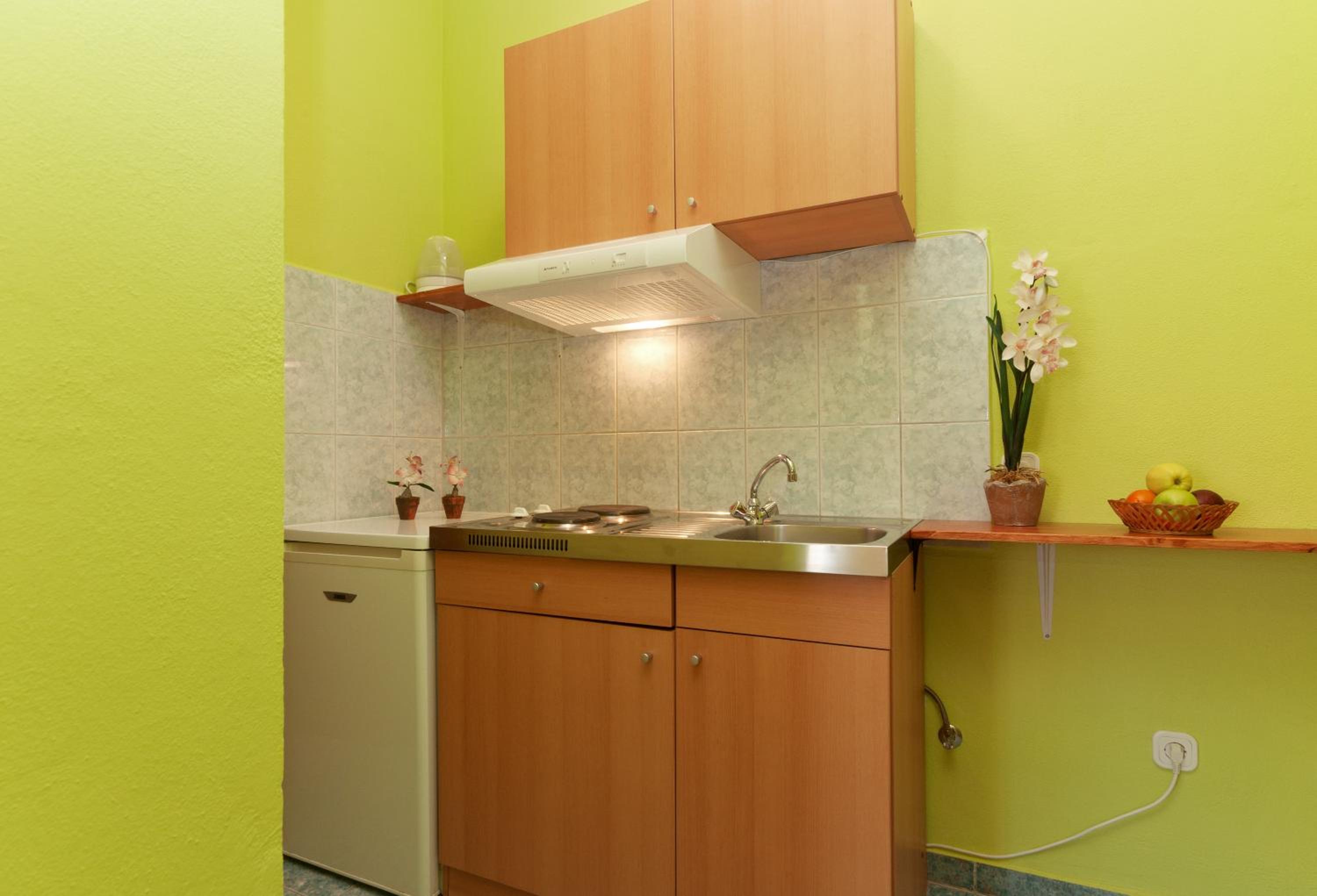 Apartments Mara