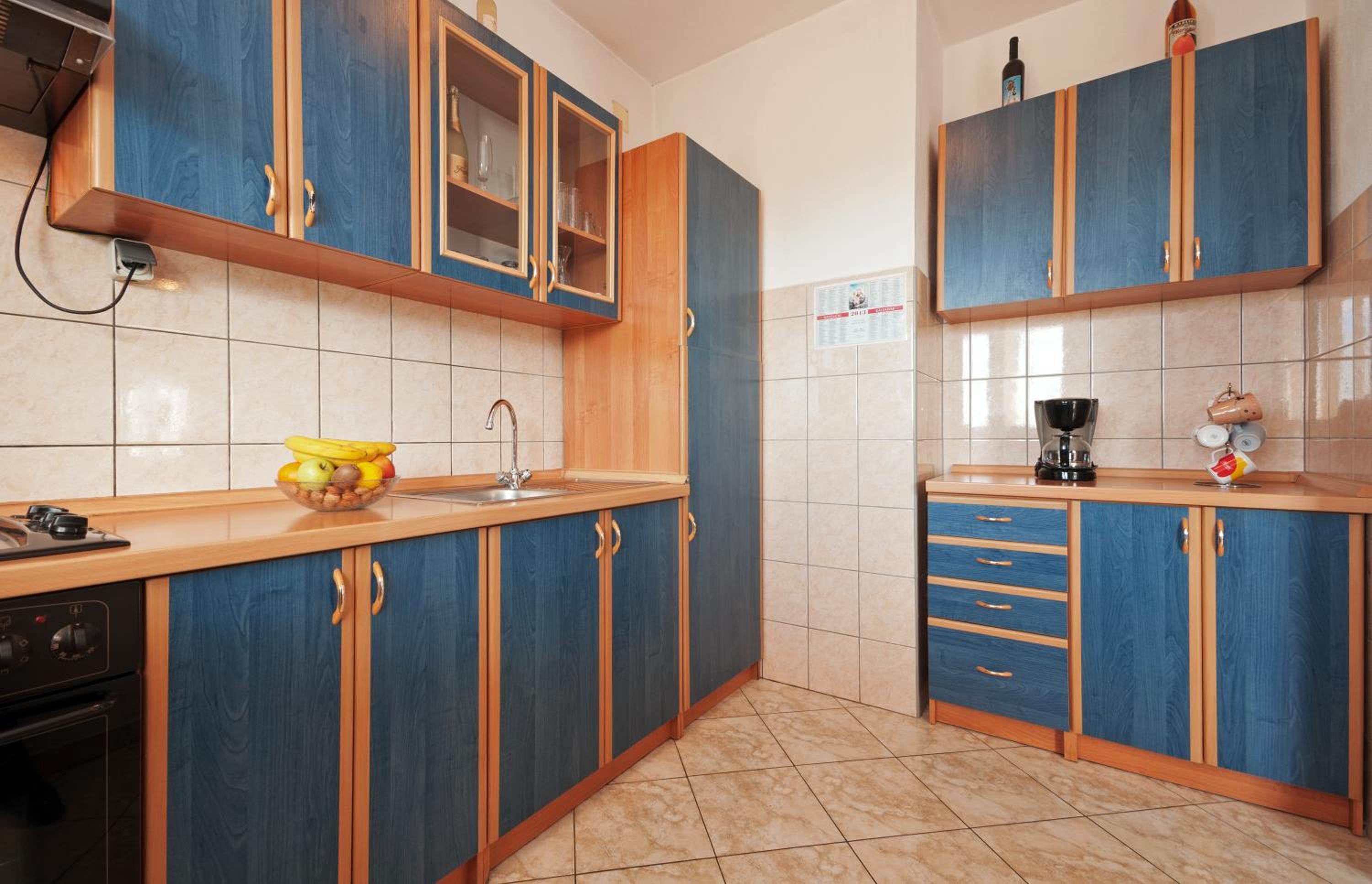 Apartments Mara