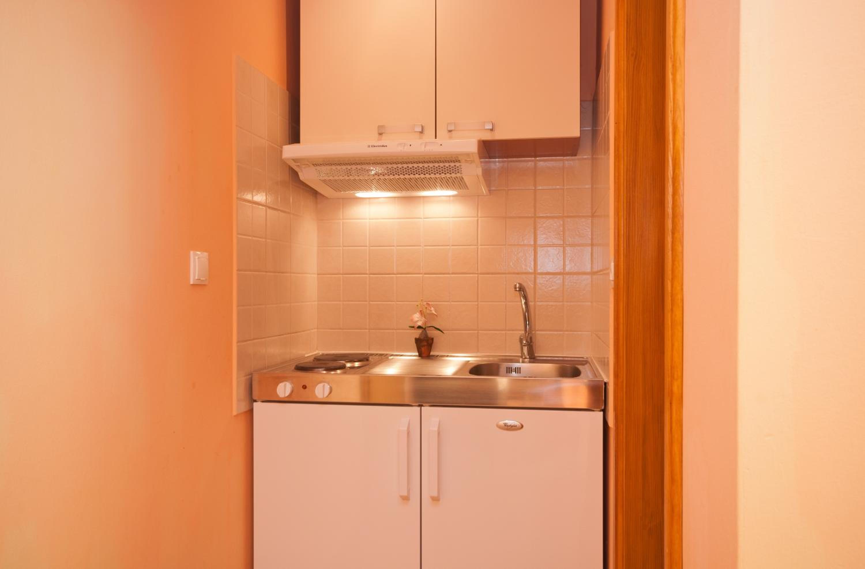 Apartments Mara
