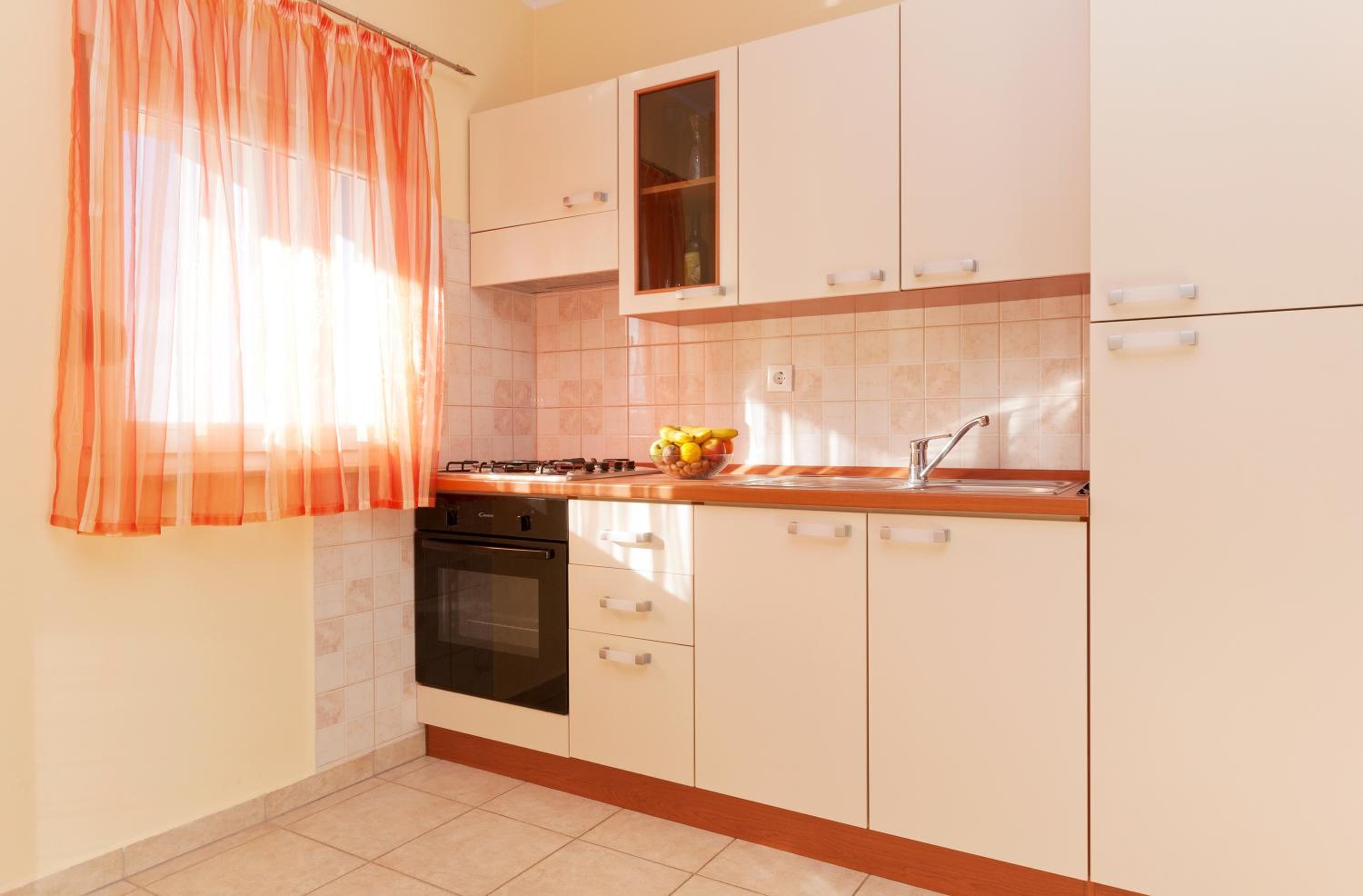 Apartments Mara
