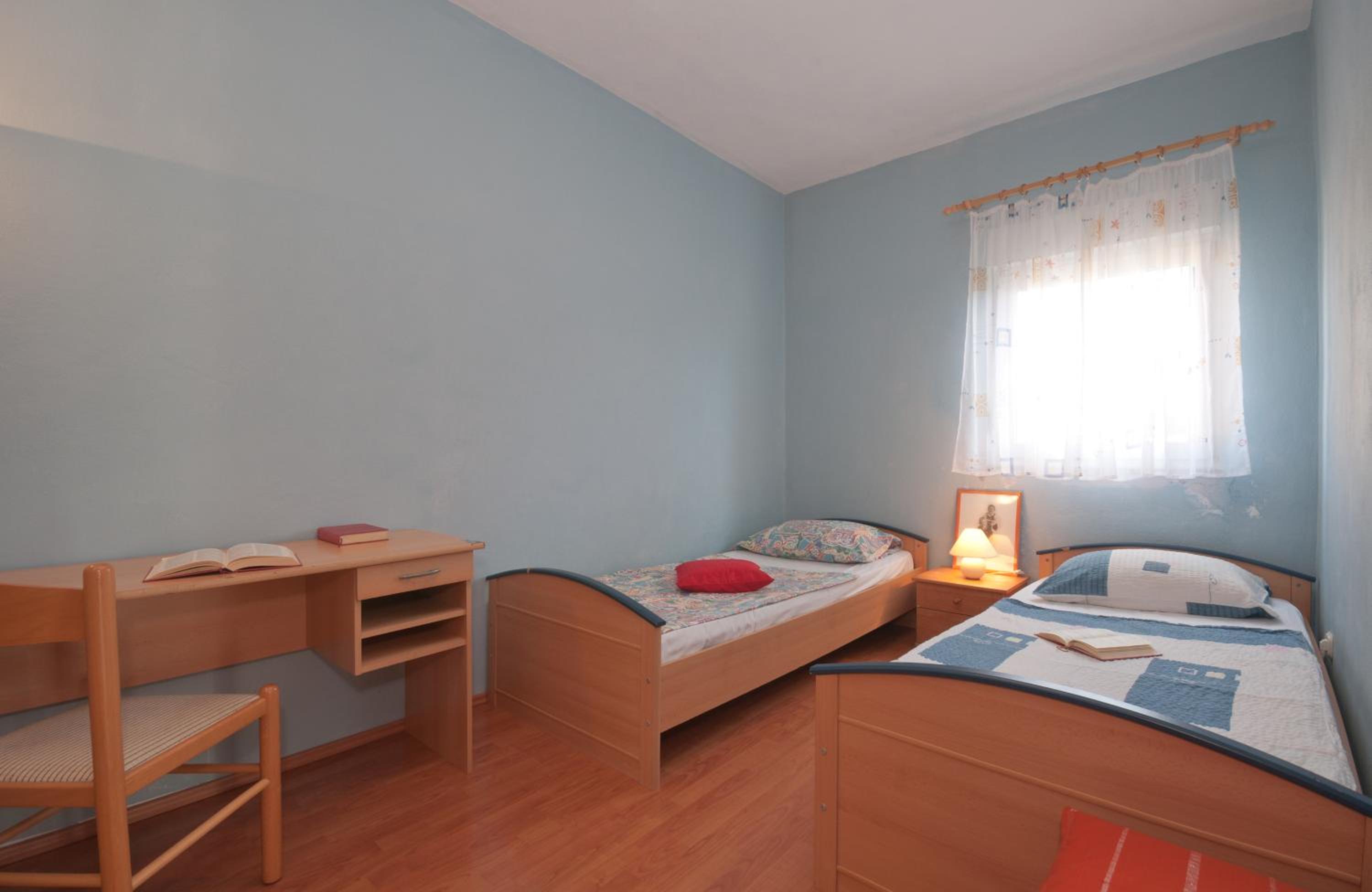 Apartments Mara