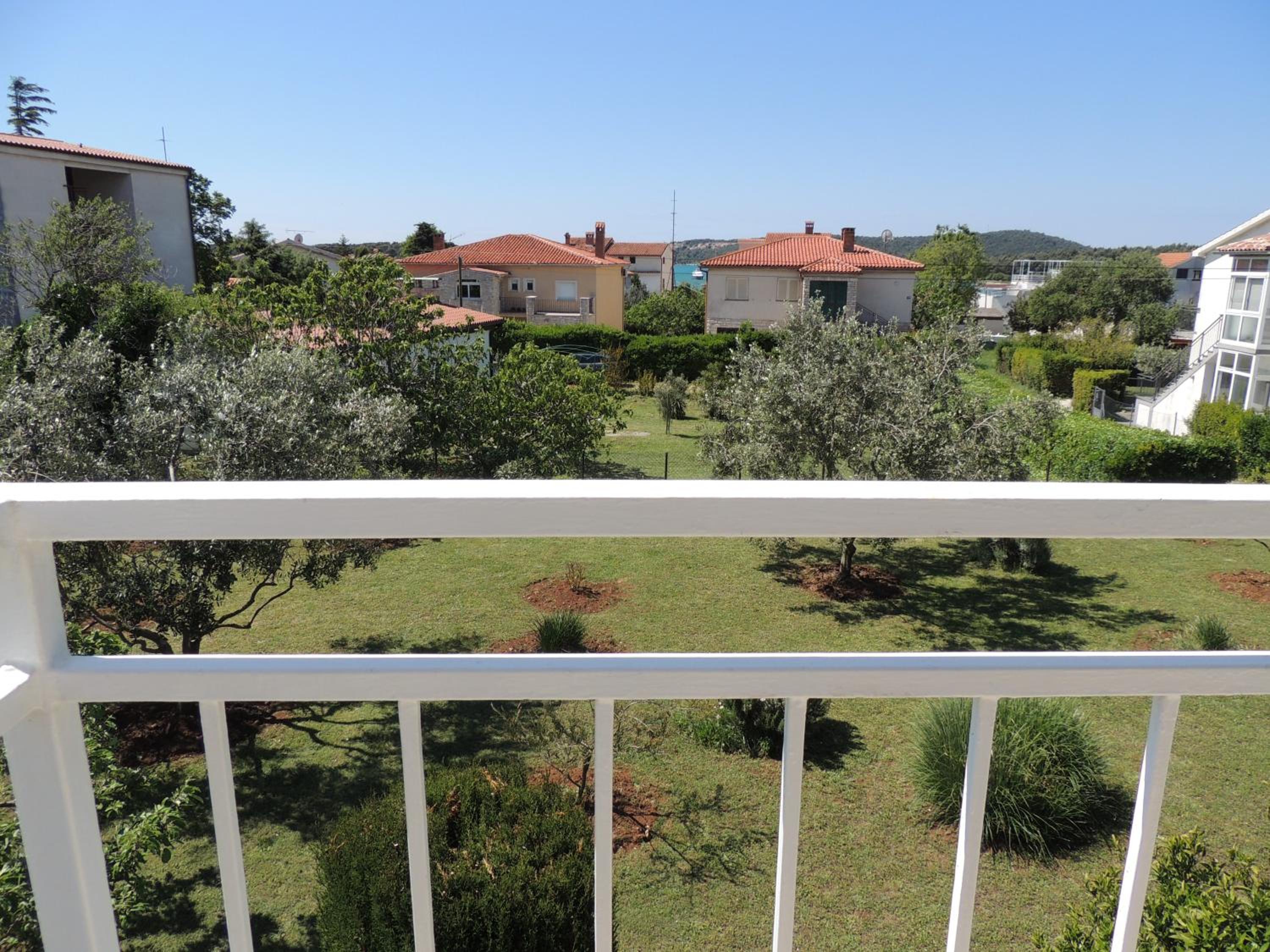 Kosovic Family House view 3