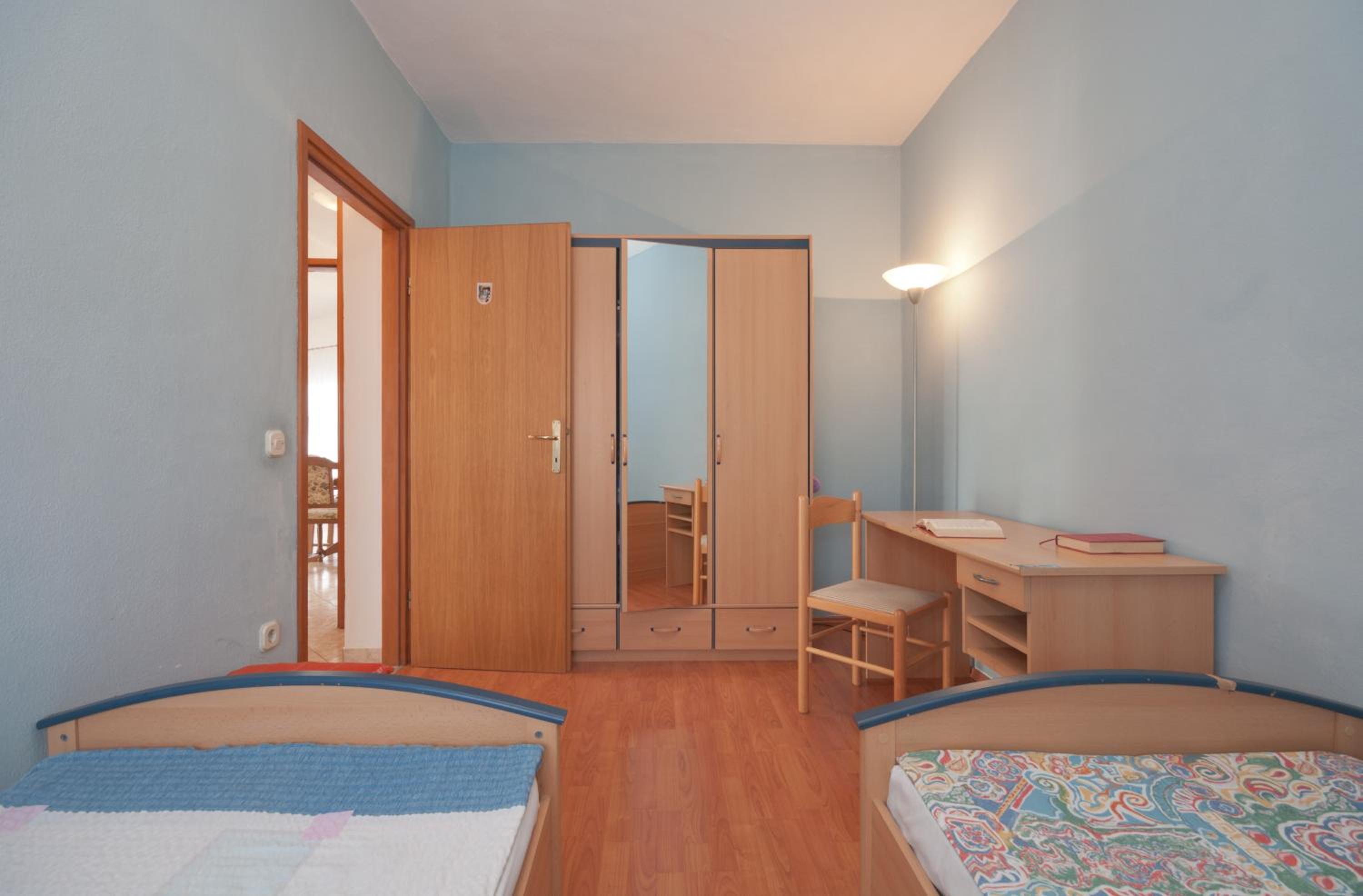 Apartments Mara