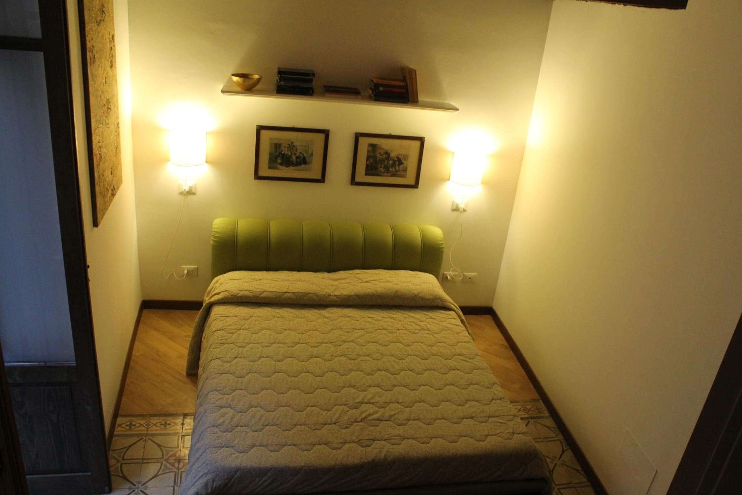 3Sisters Apartments