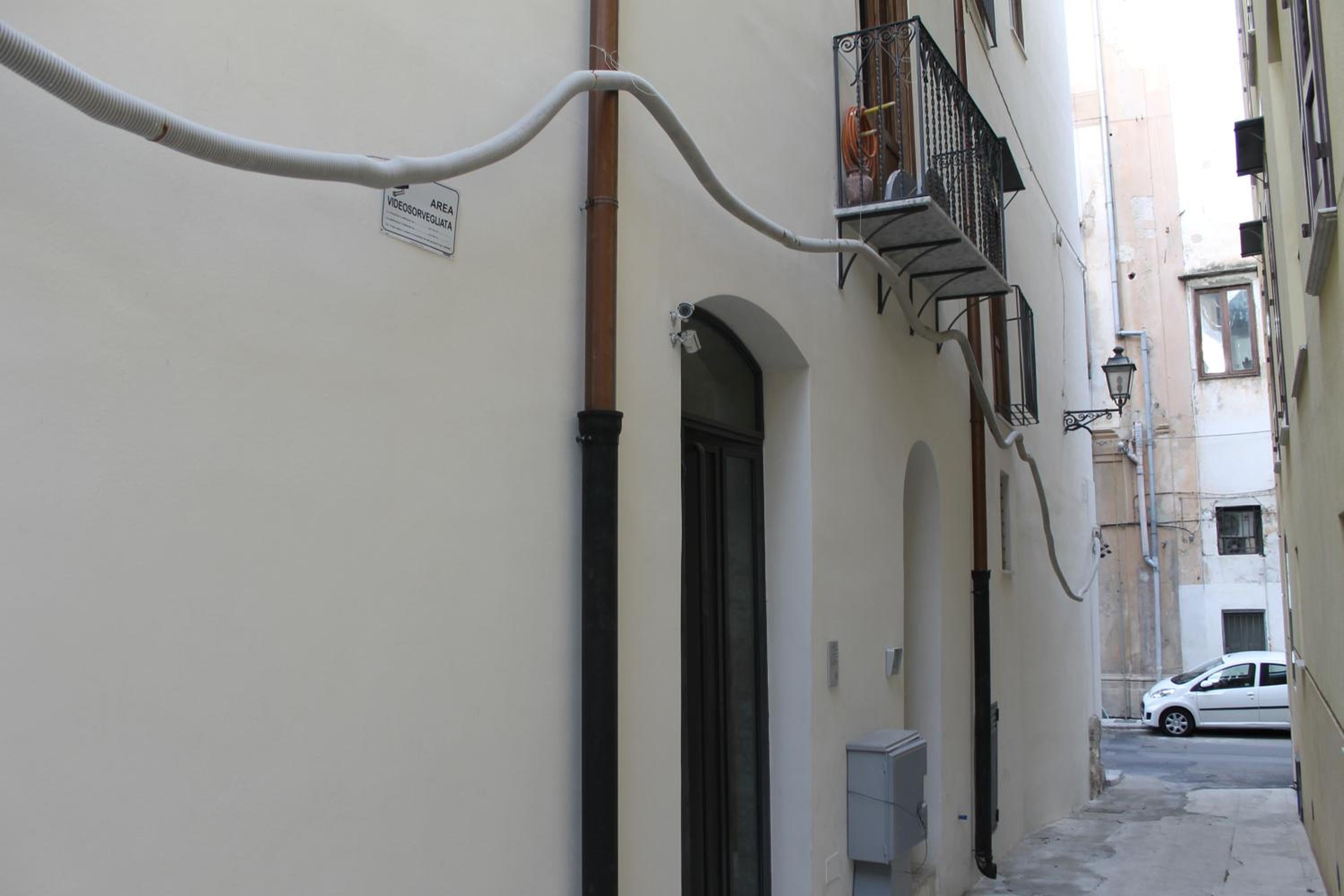 3Sisters Apartments