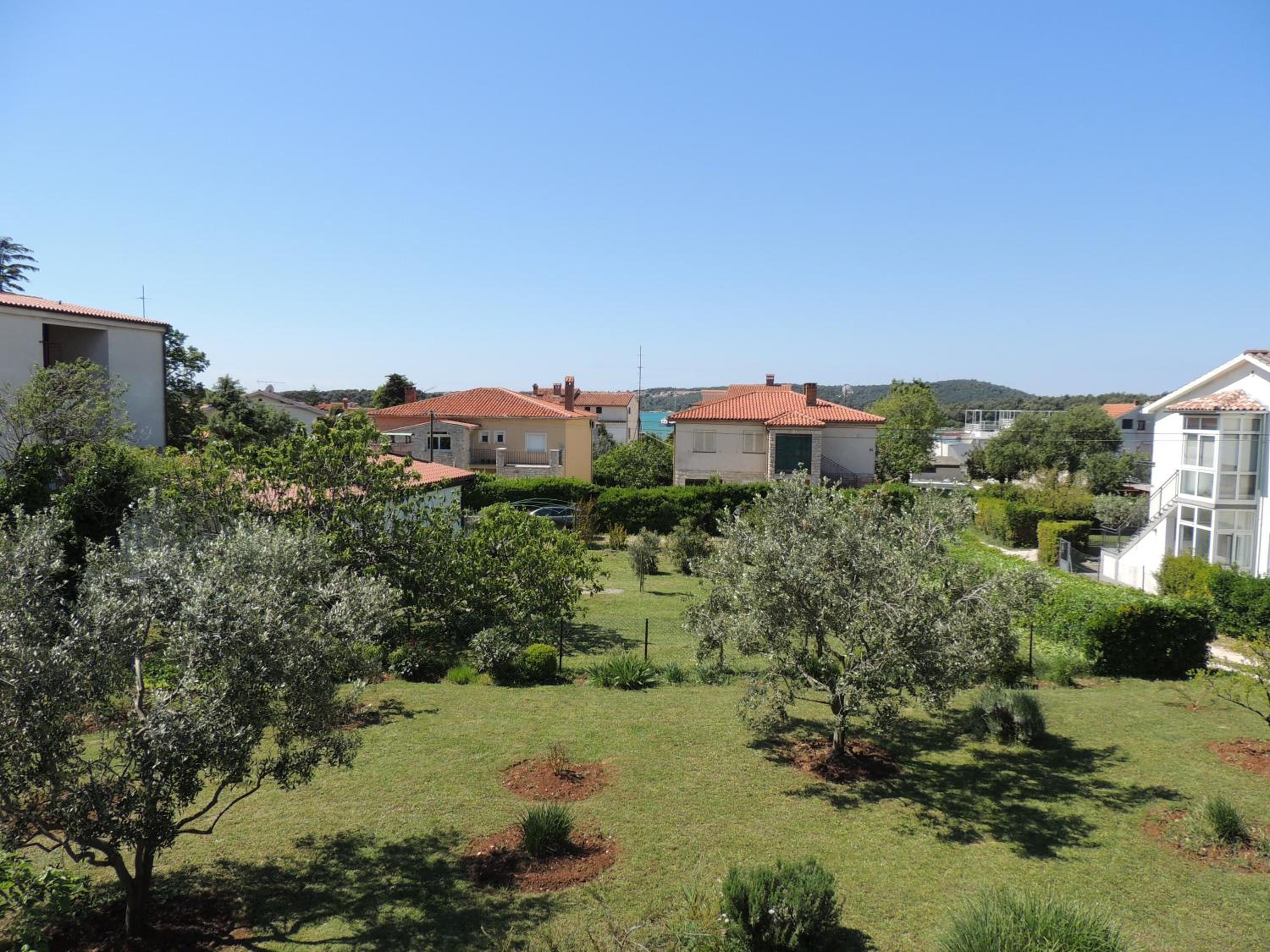 Kosovic Family House view 4