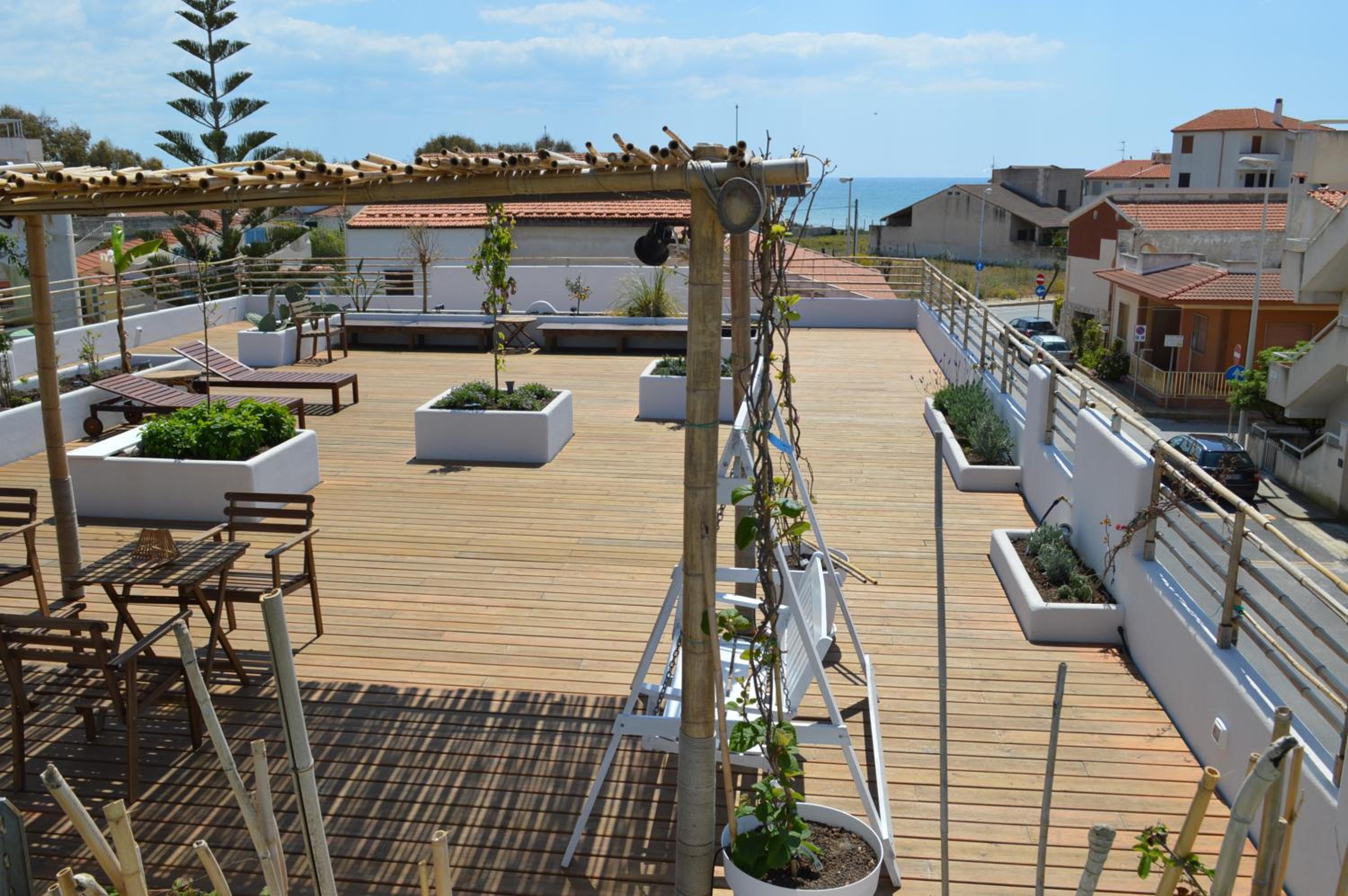 roof