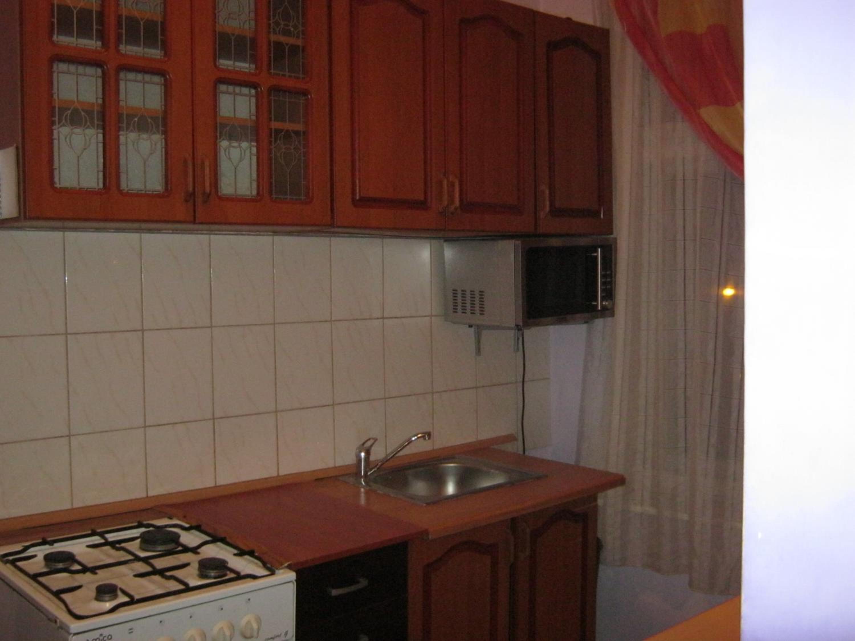 Apartamenty nad Łyną