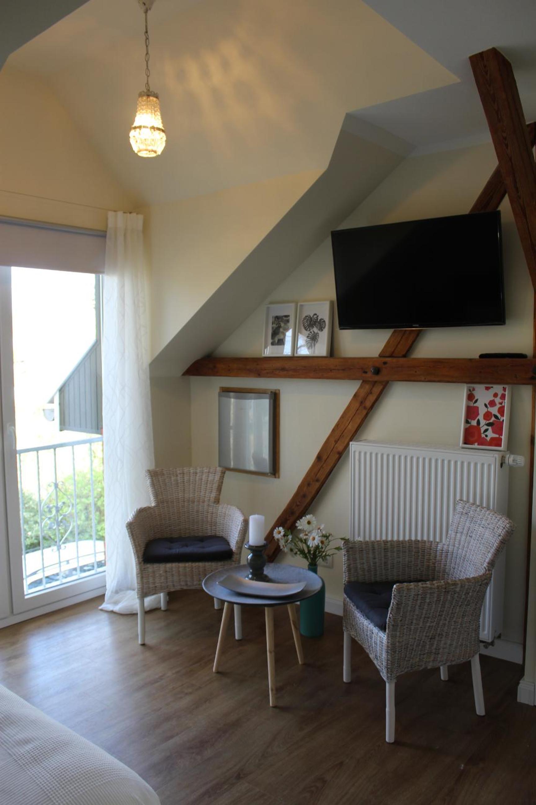 Pension am Birkensee