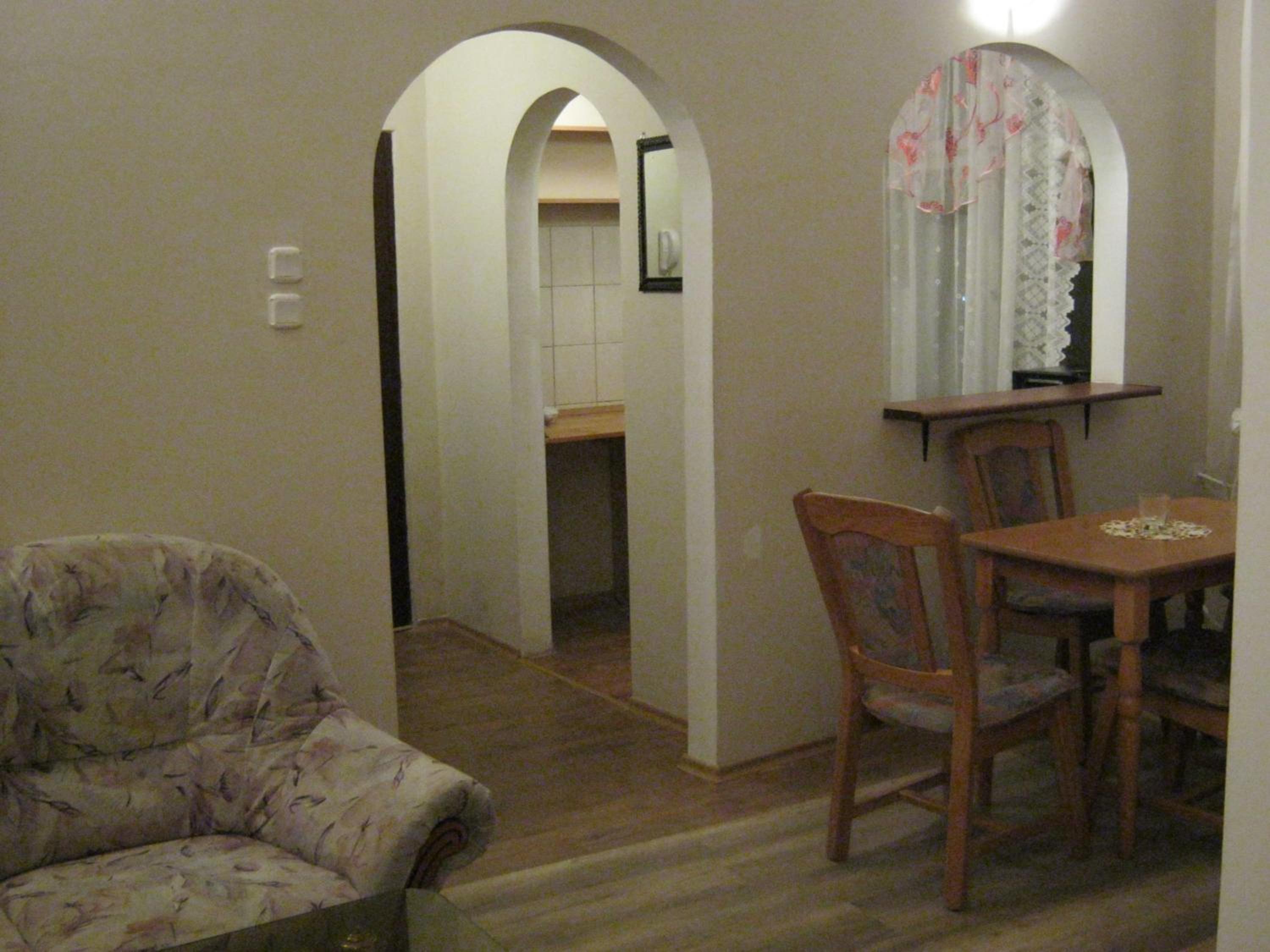 Apartamenty nad Łyną