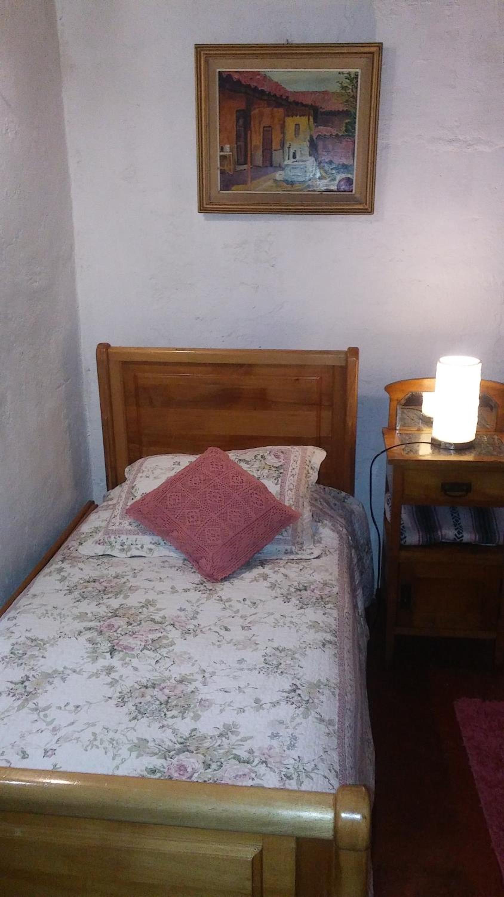 La Casa de Adobe Natural y Más