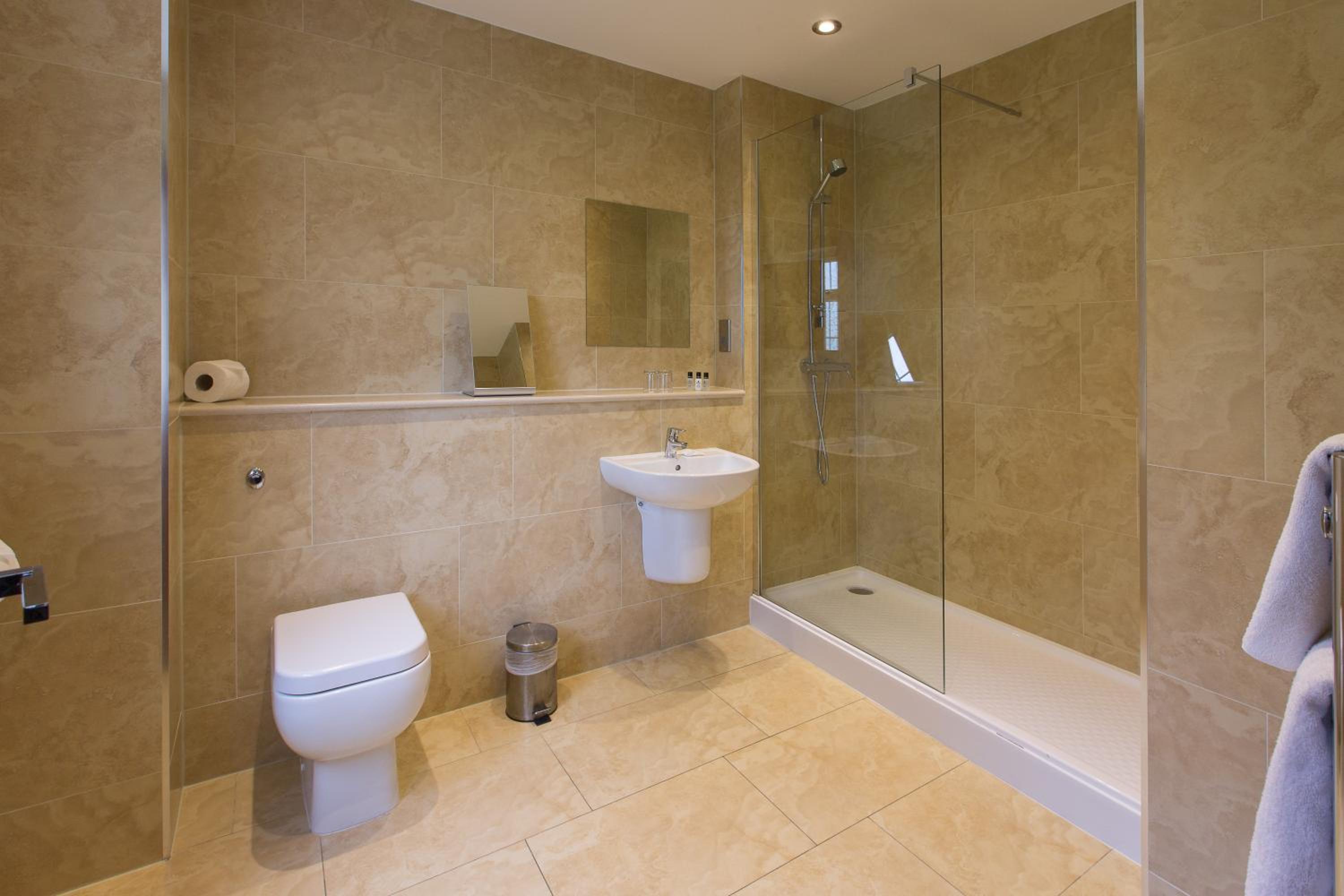 Wolverhampton Vacations - The Mount Country Manor Hotel  Golf Wolverhampton - Property Image 91