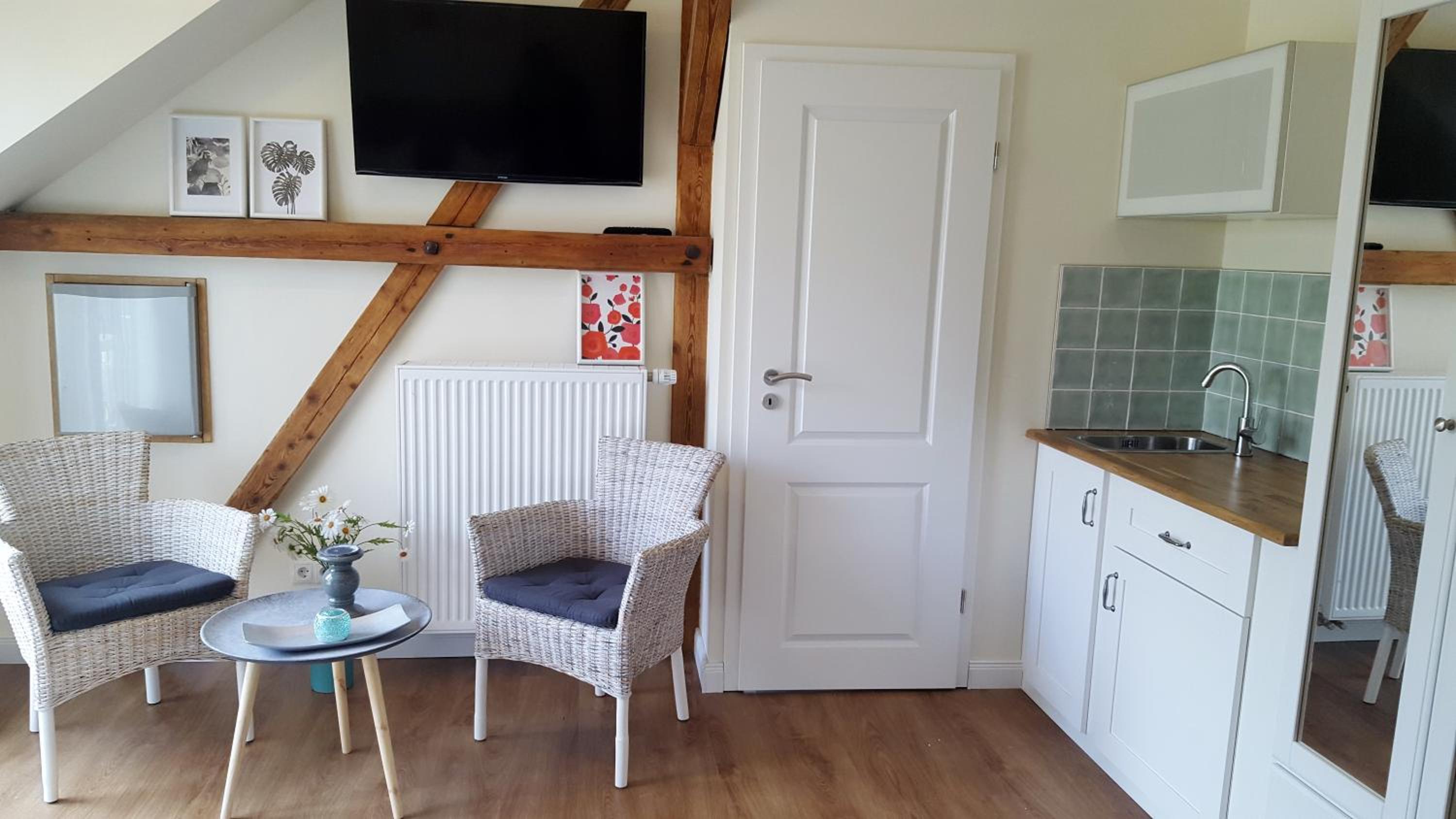 Pension am Birkensee
