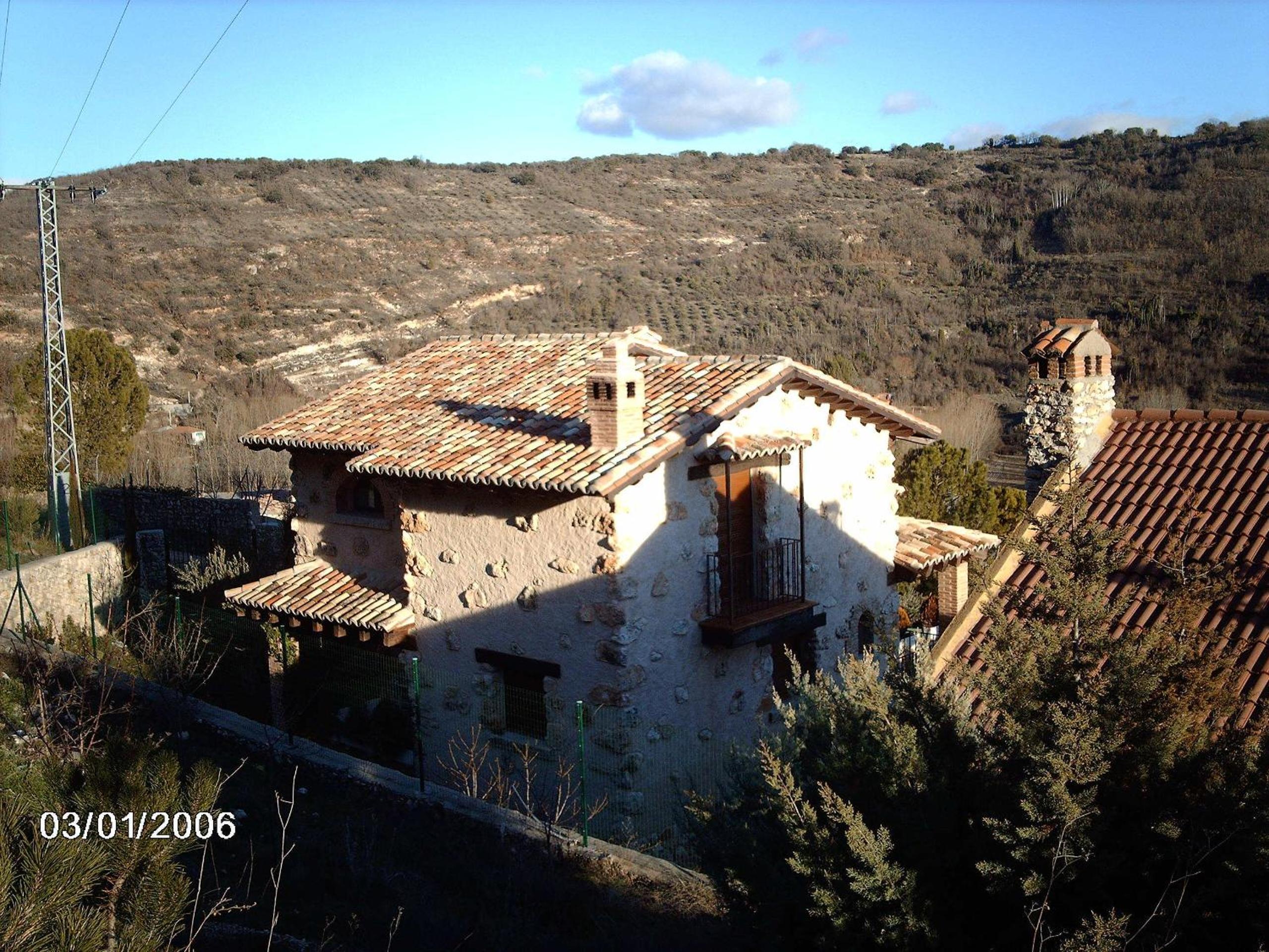 Complejo Rural El Marañal