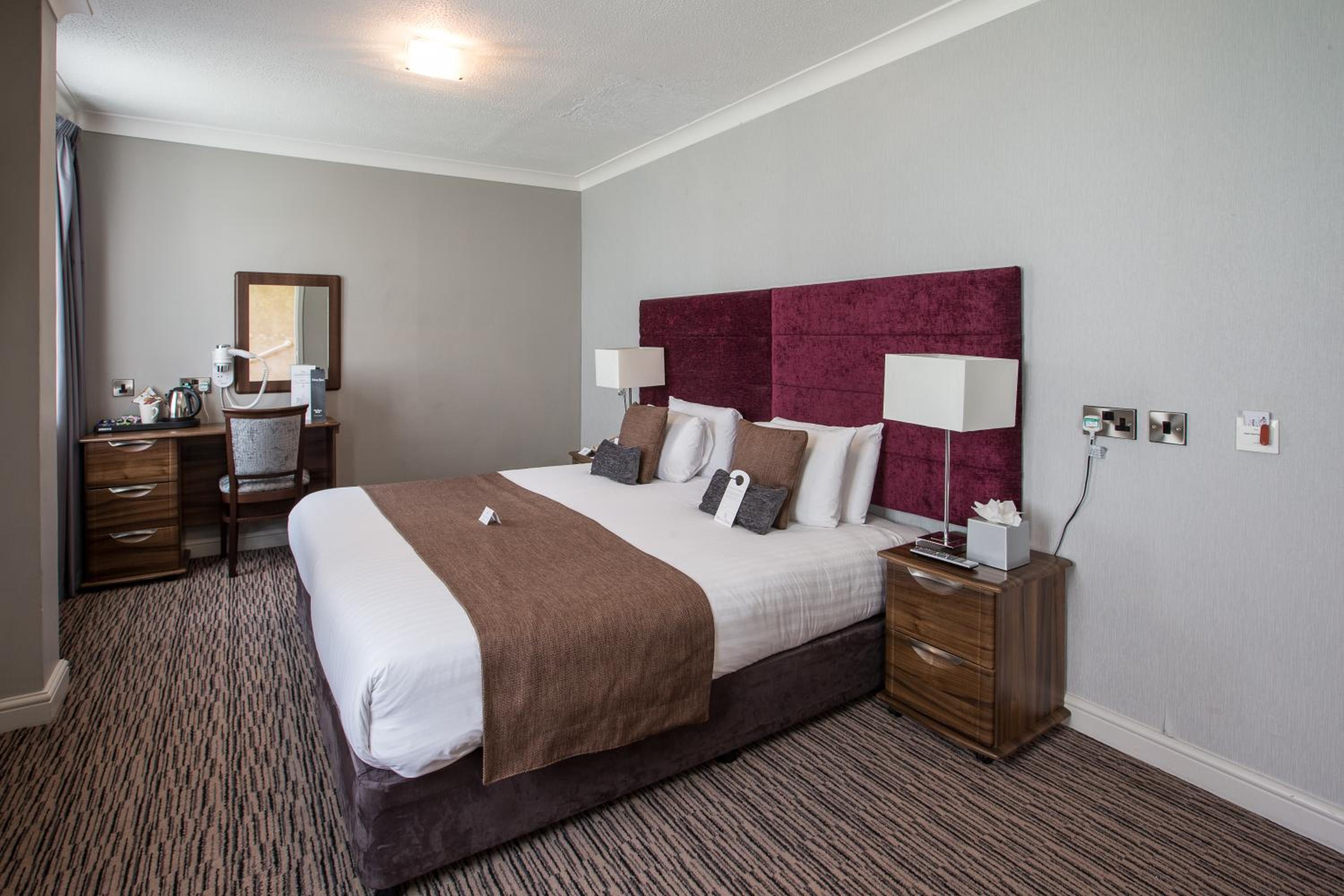Wolverhampton Vacations - The Mount Country Manor Hotel  Golf Wolverhampton - Property Image 92