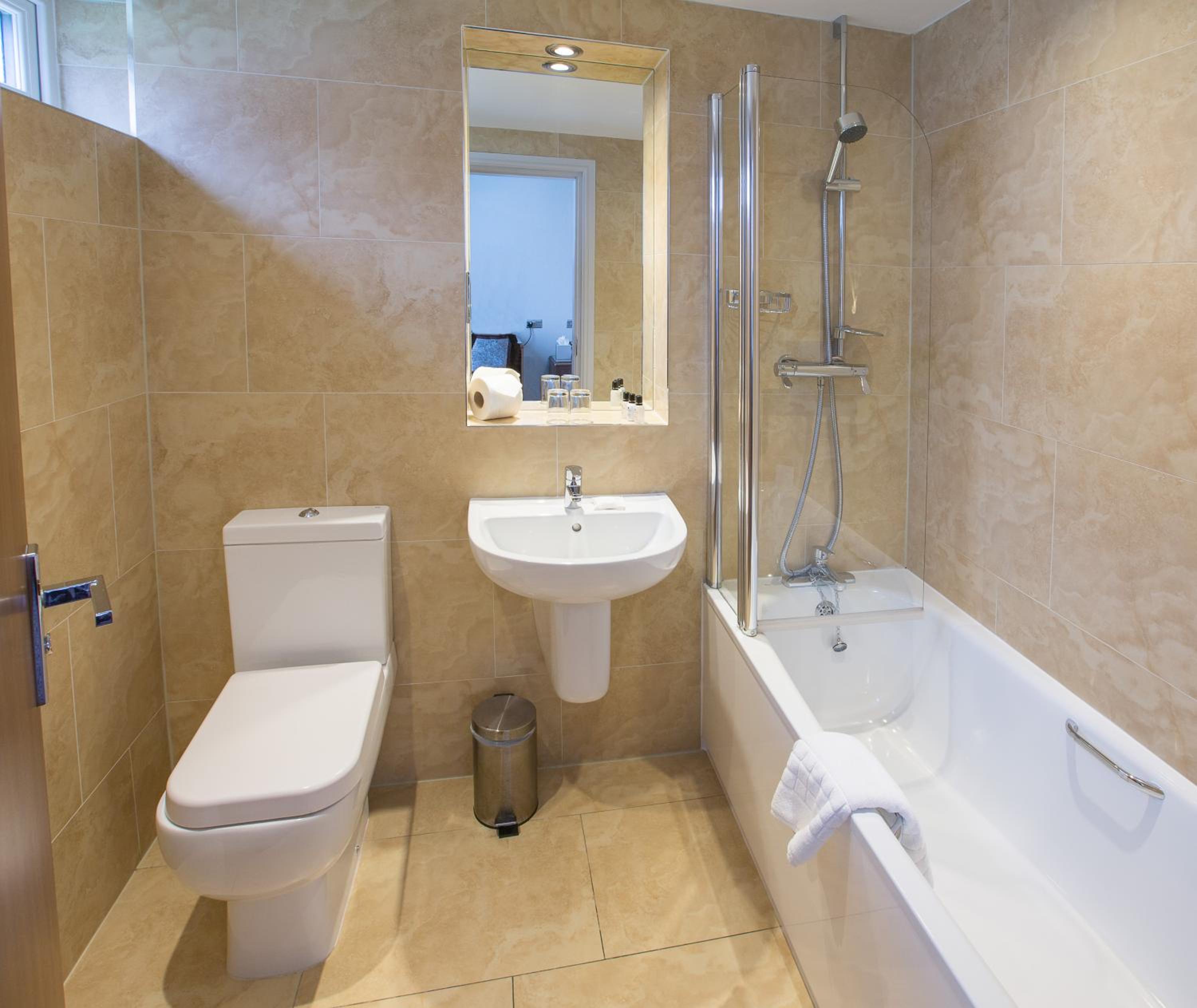 Wolverhampton Vacations - The Mount Country Manor Hotel  Golf Wolverhampton - Property Image 59