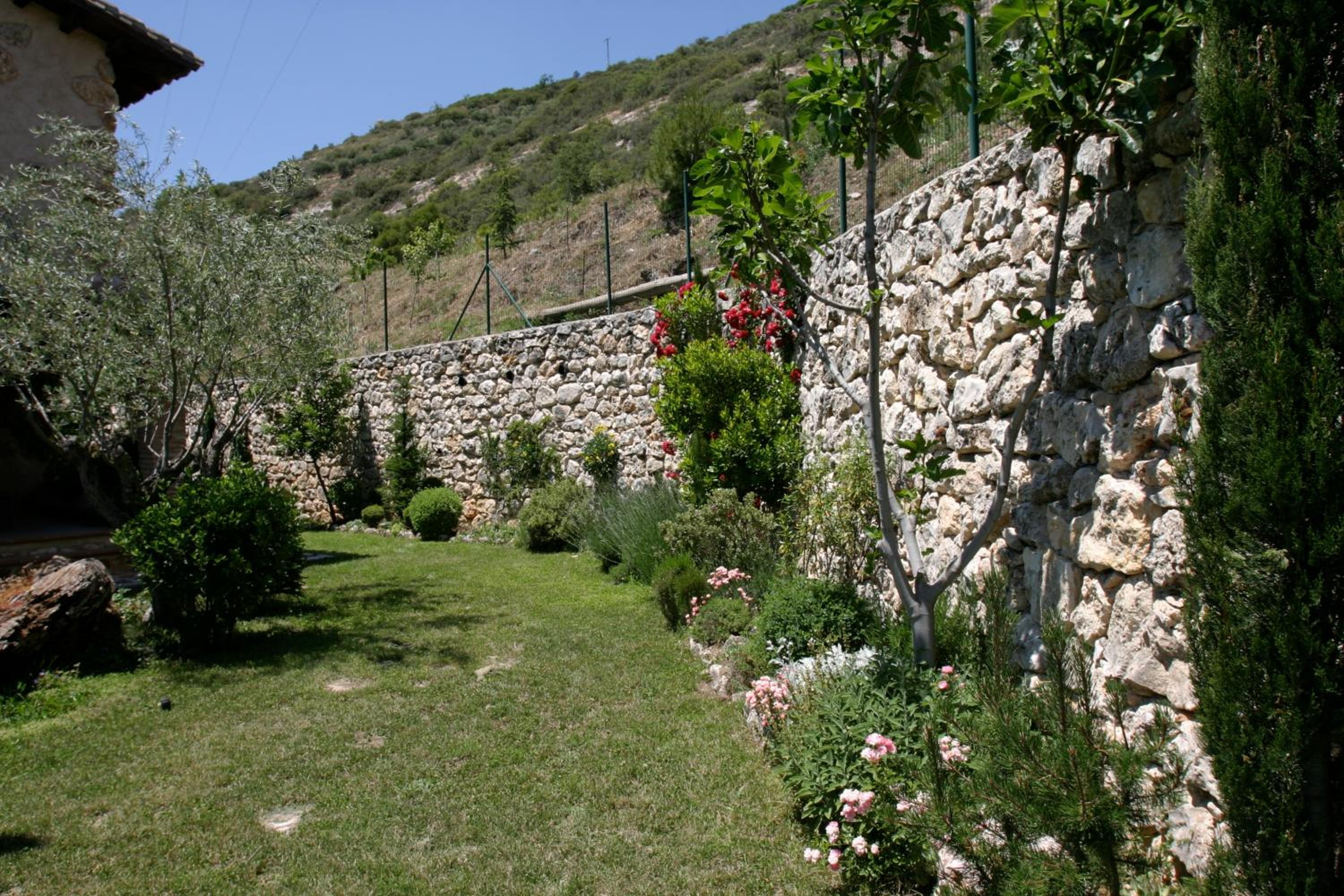 Complejo Rural El Marañal