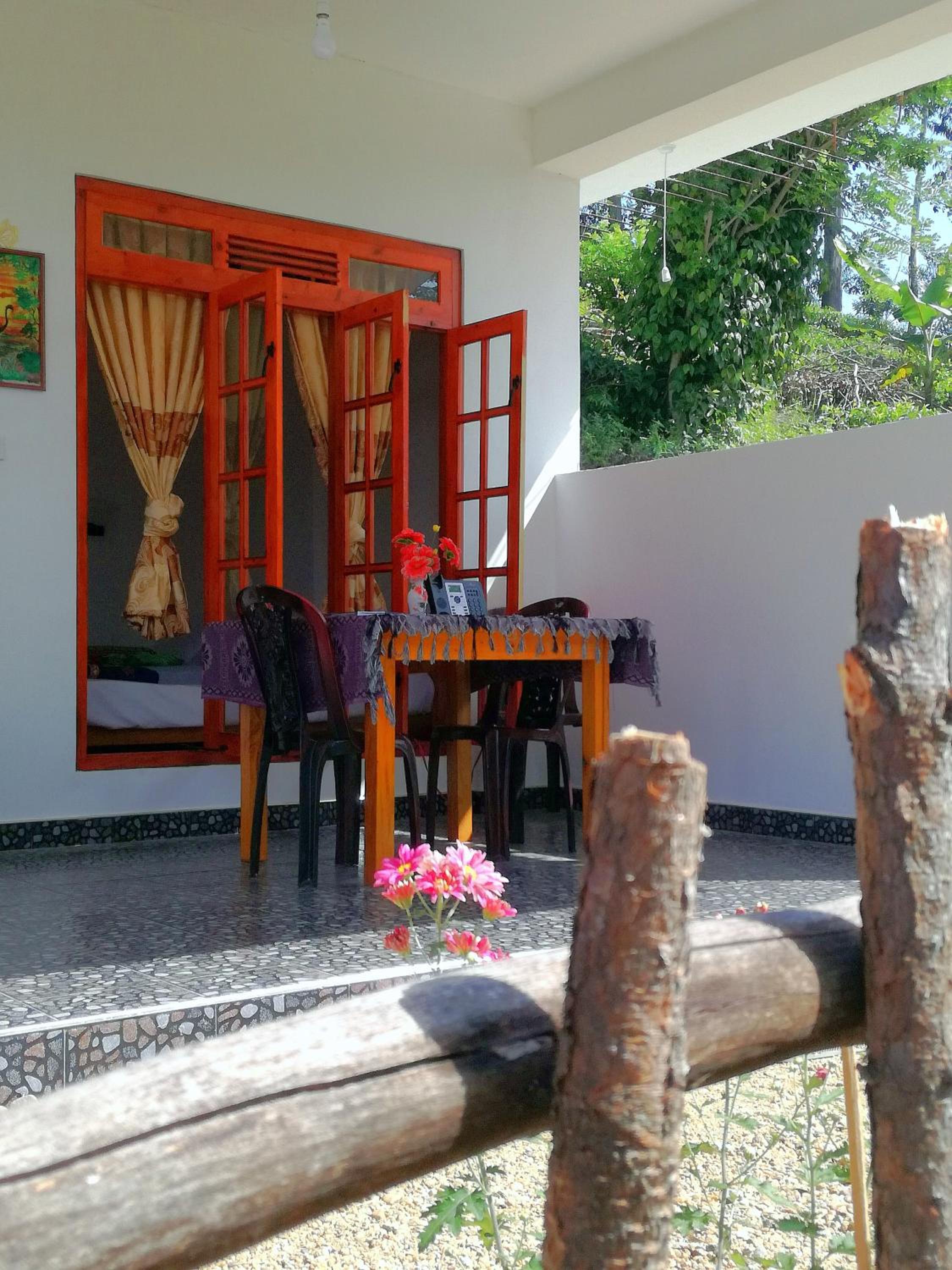 Pearl View Guesthouse