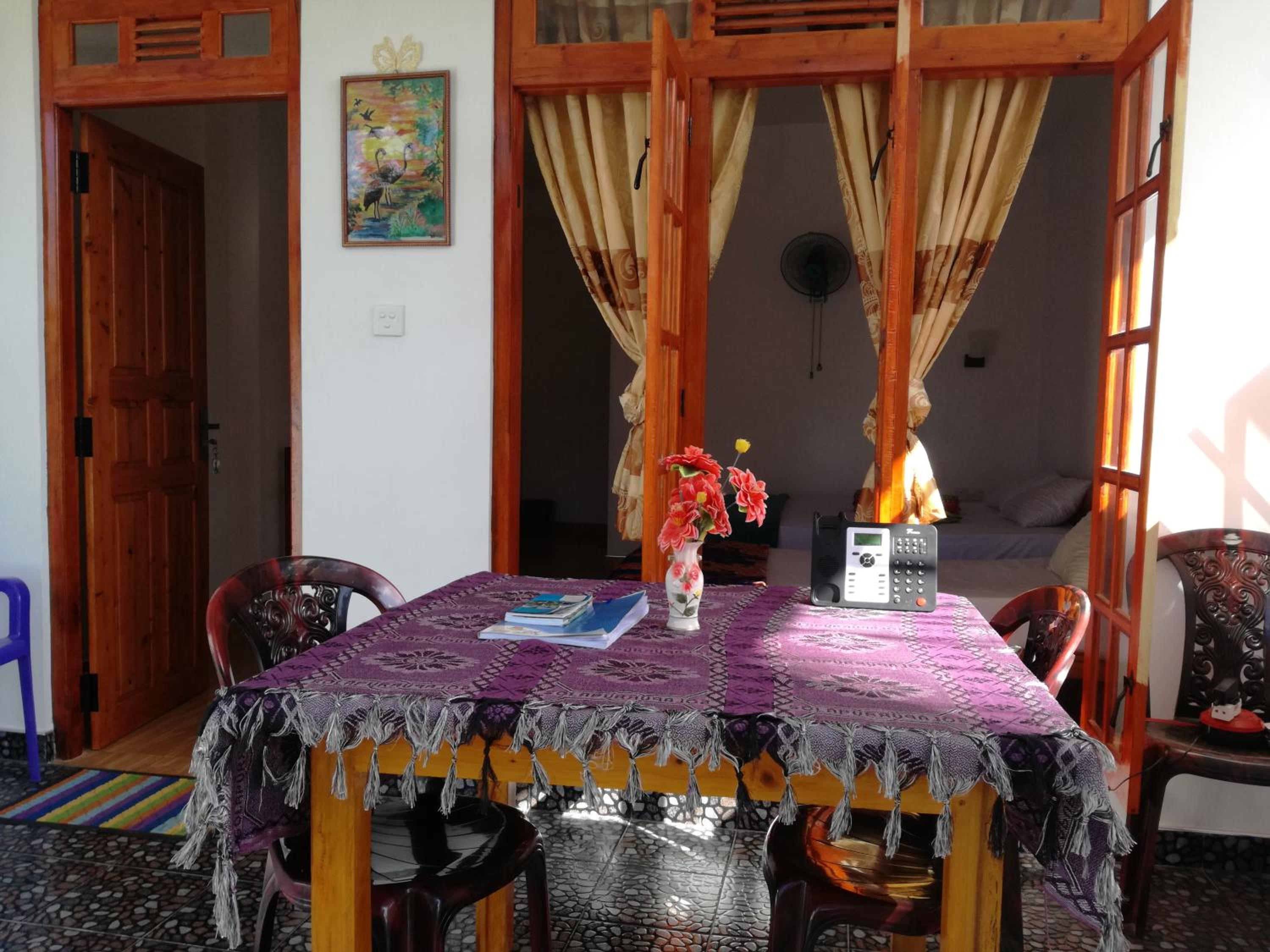 Pearl View Guesthouse