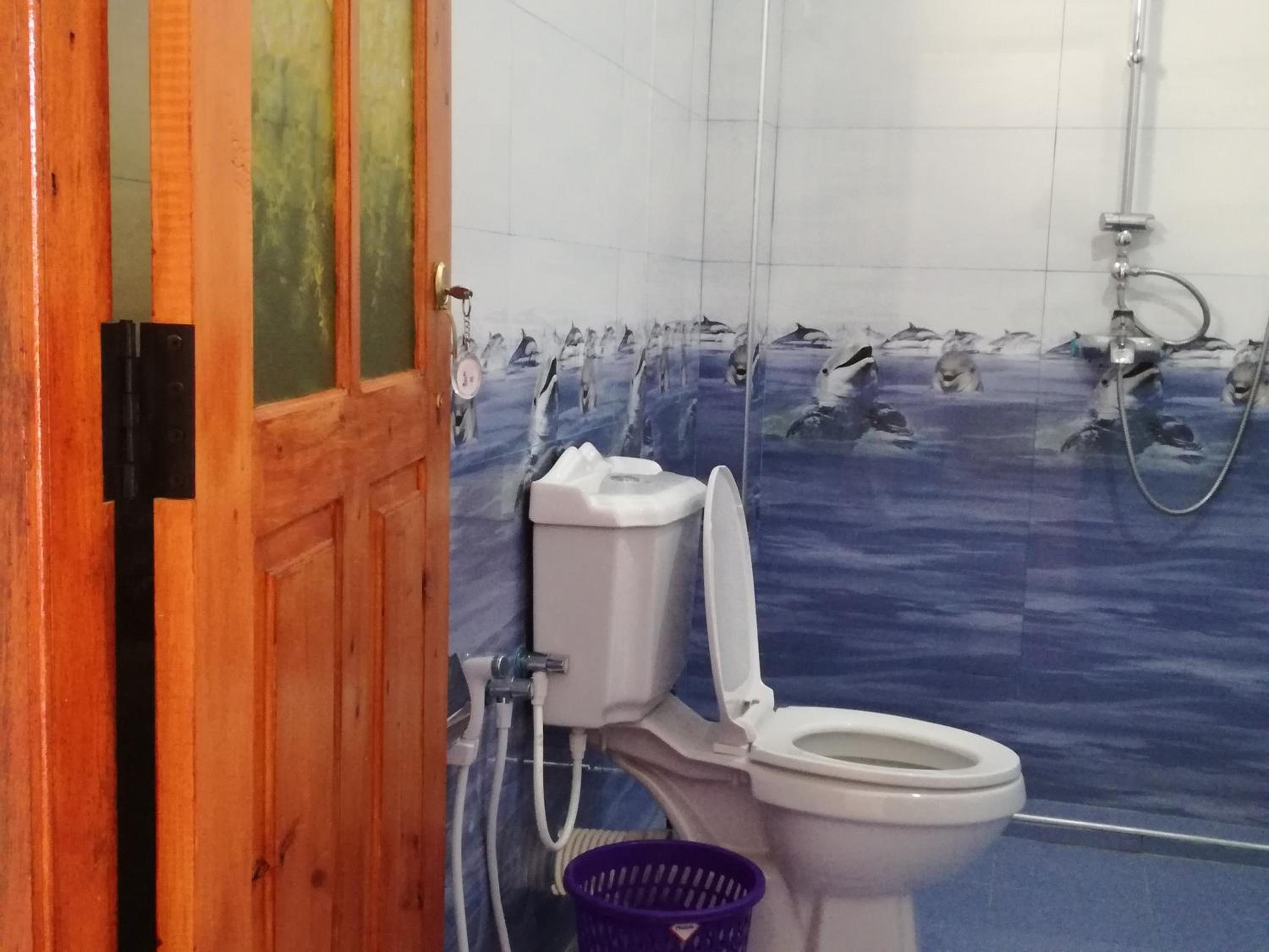 Pearl View Guesthouse