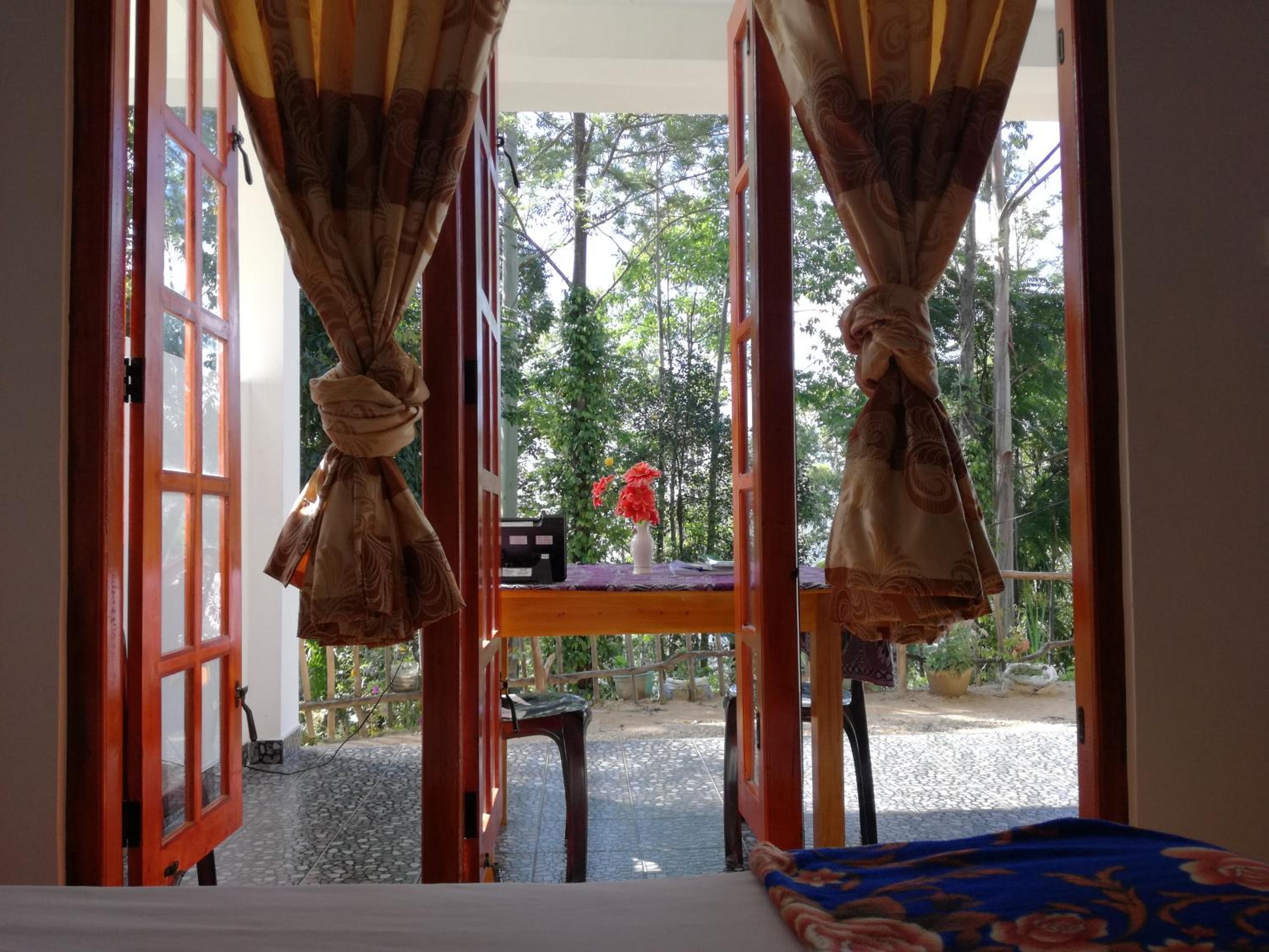 Pearl View Guesthouse