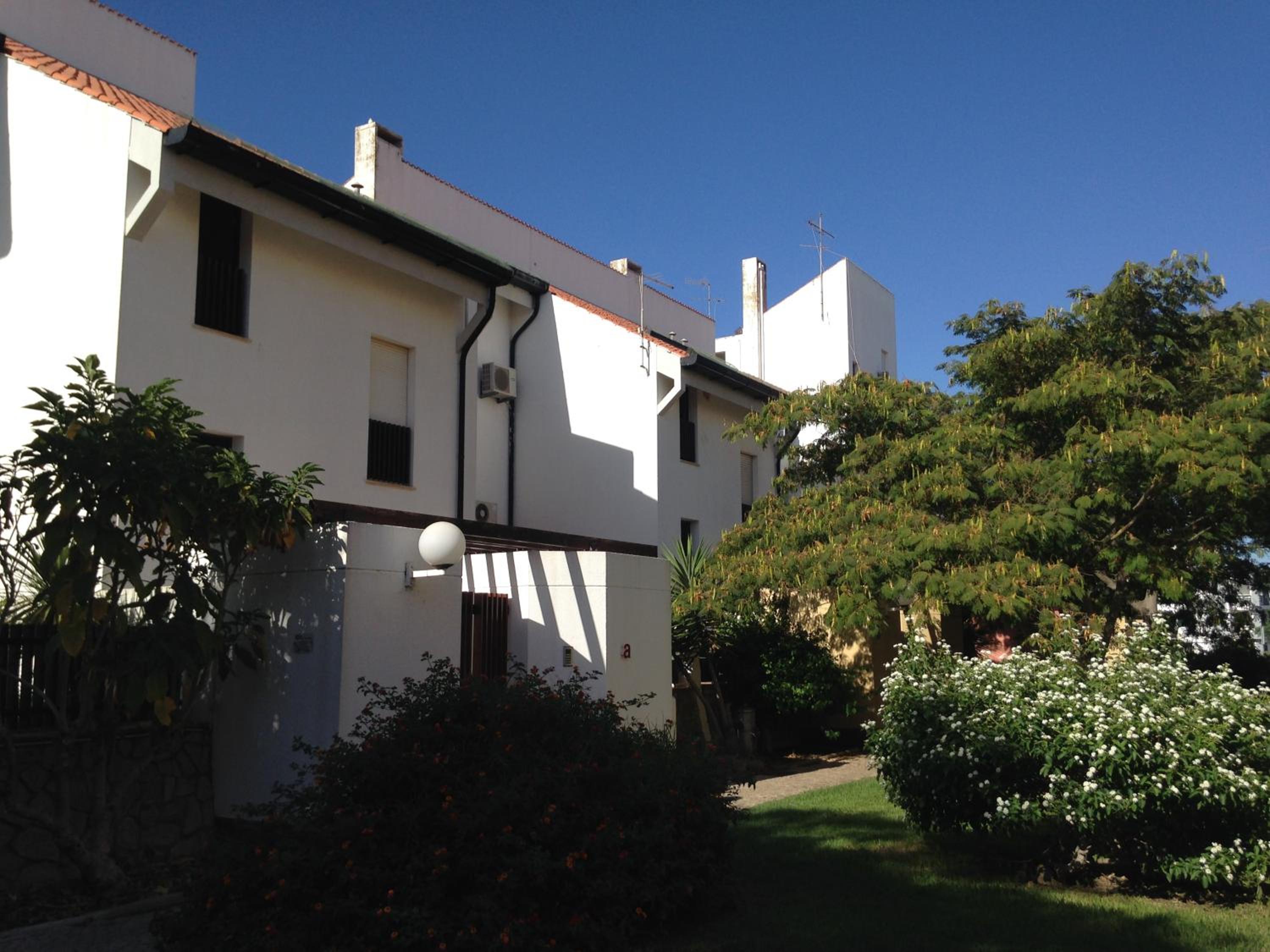 Casa Marina view 2