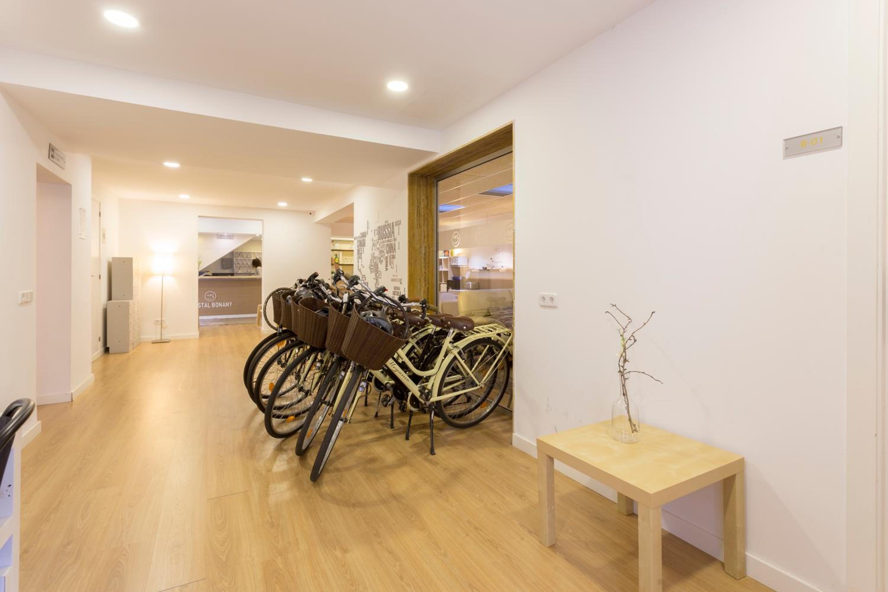 Hostal Bonany