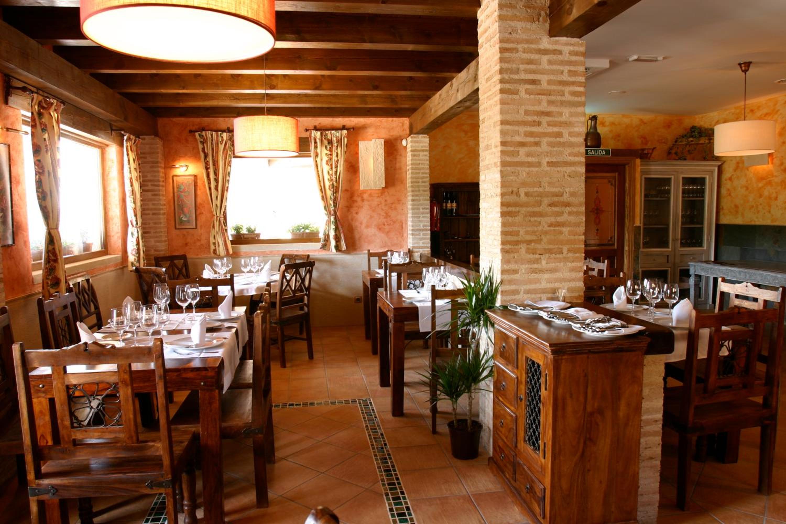 Complejo Rural El Marañal