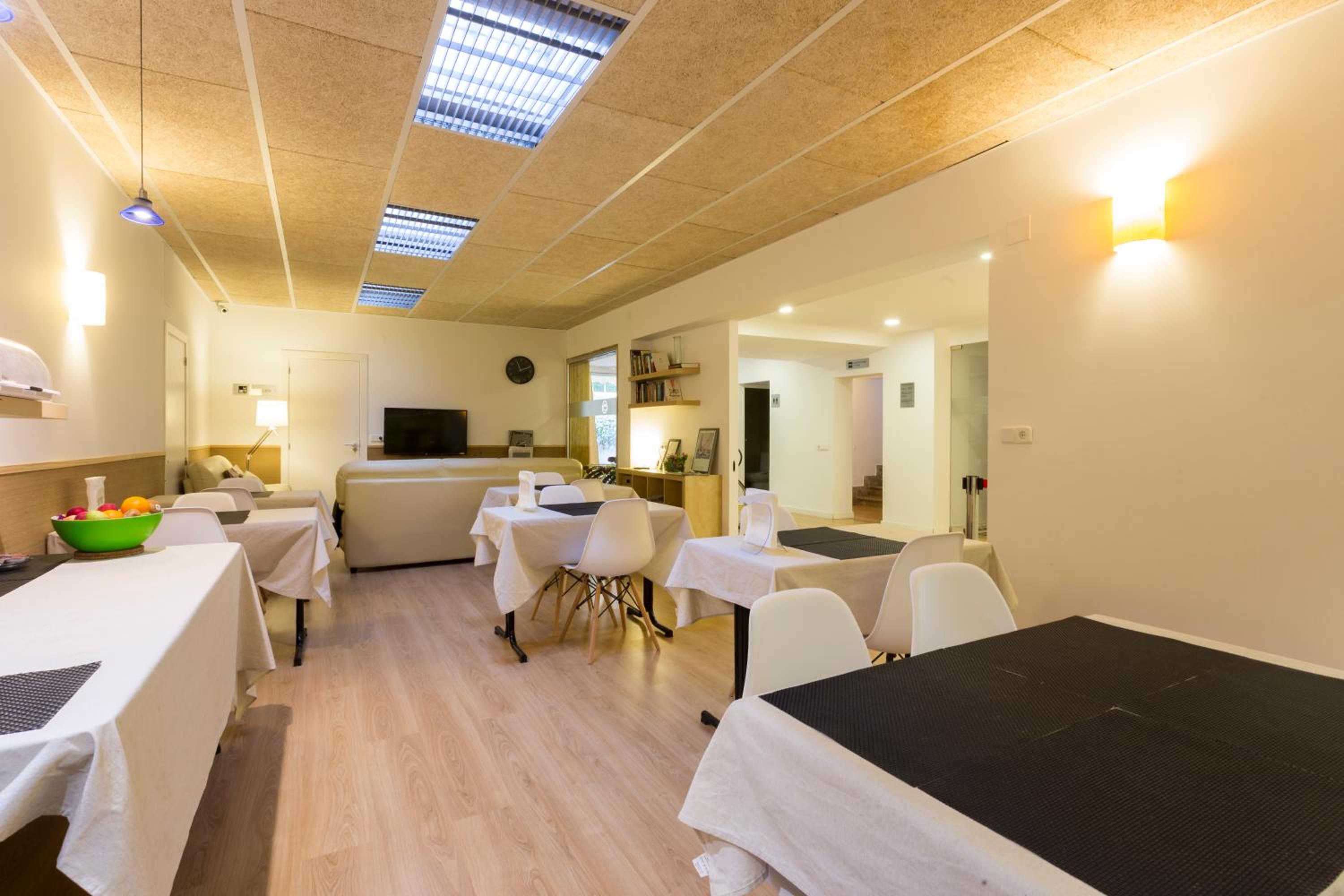 Hostal Bonany