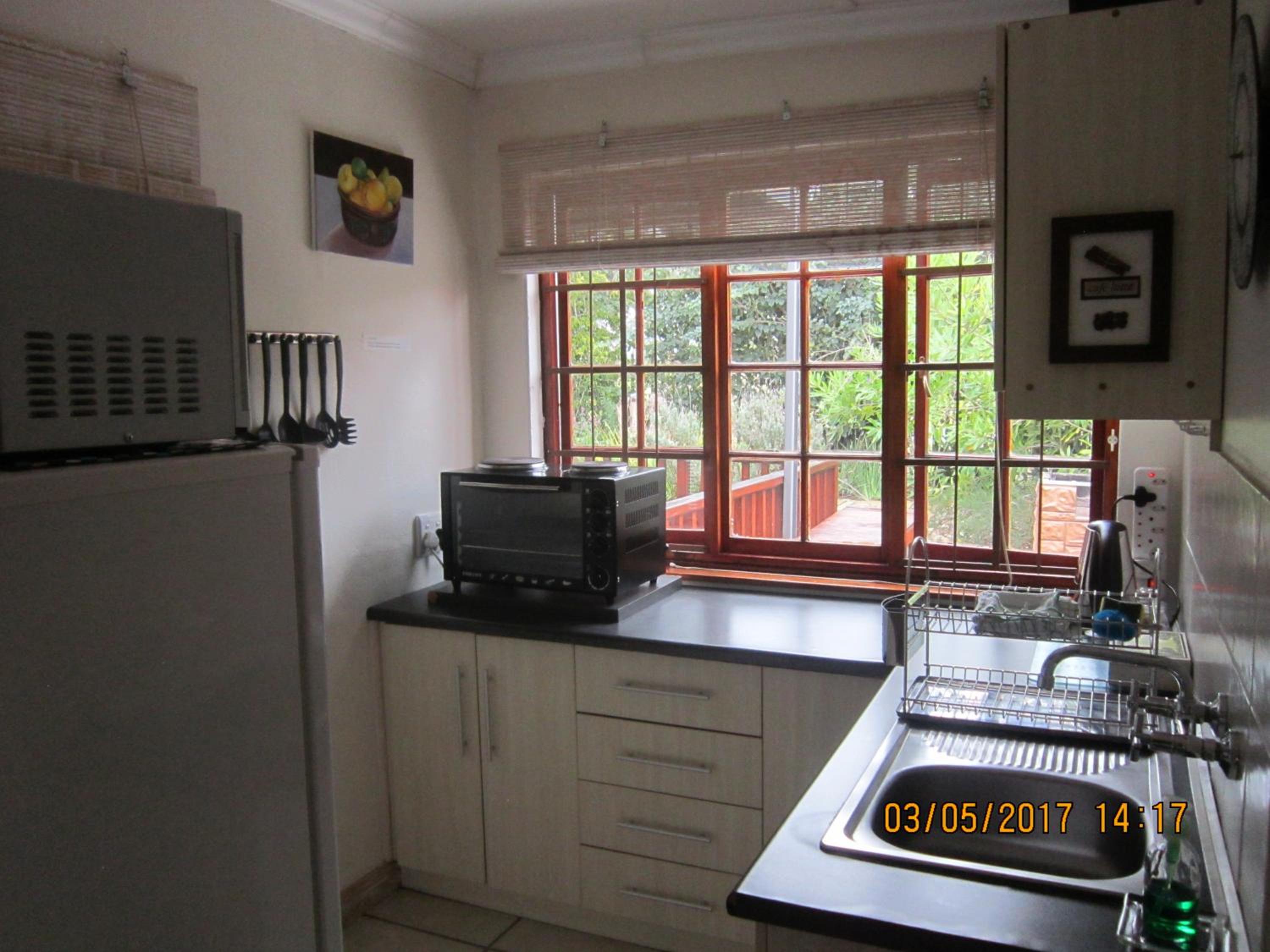Twilight Cottage view 2