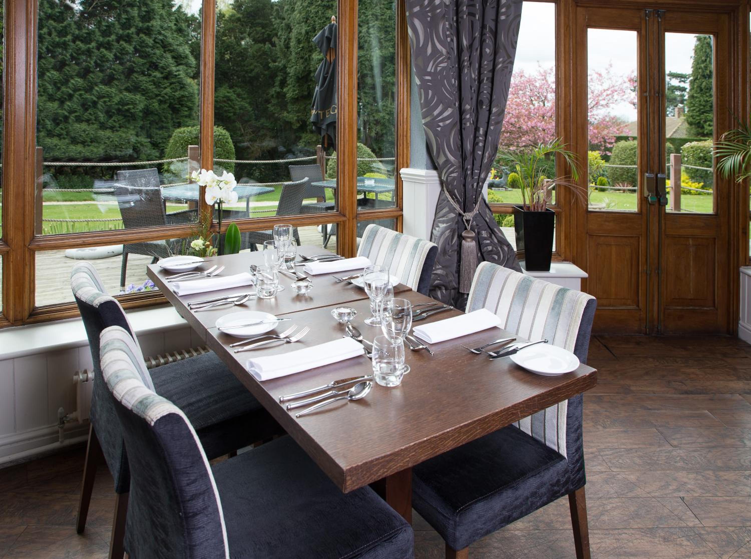 Wolverhampton Vacations - The Mount Country Manor Hotel  Golf Wolverhampton - Property Image 50
