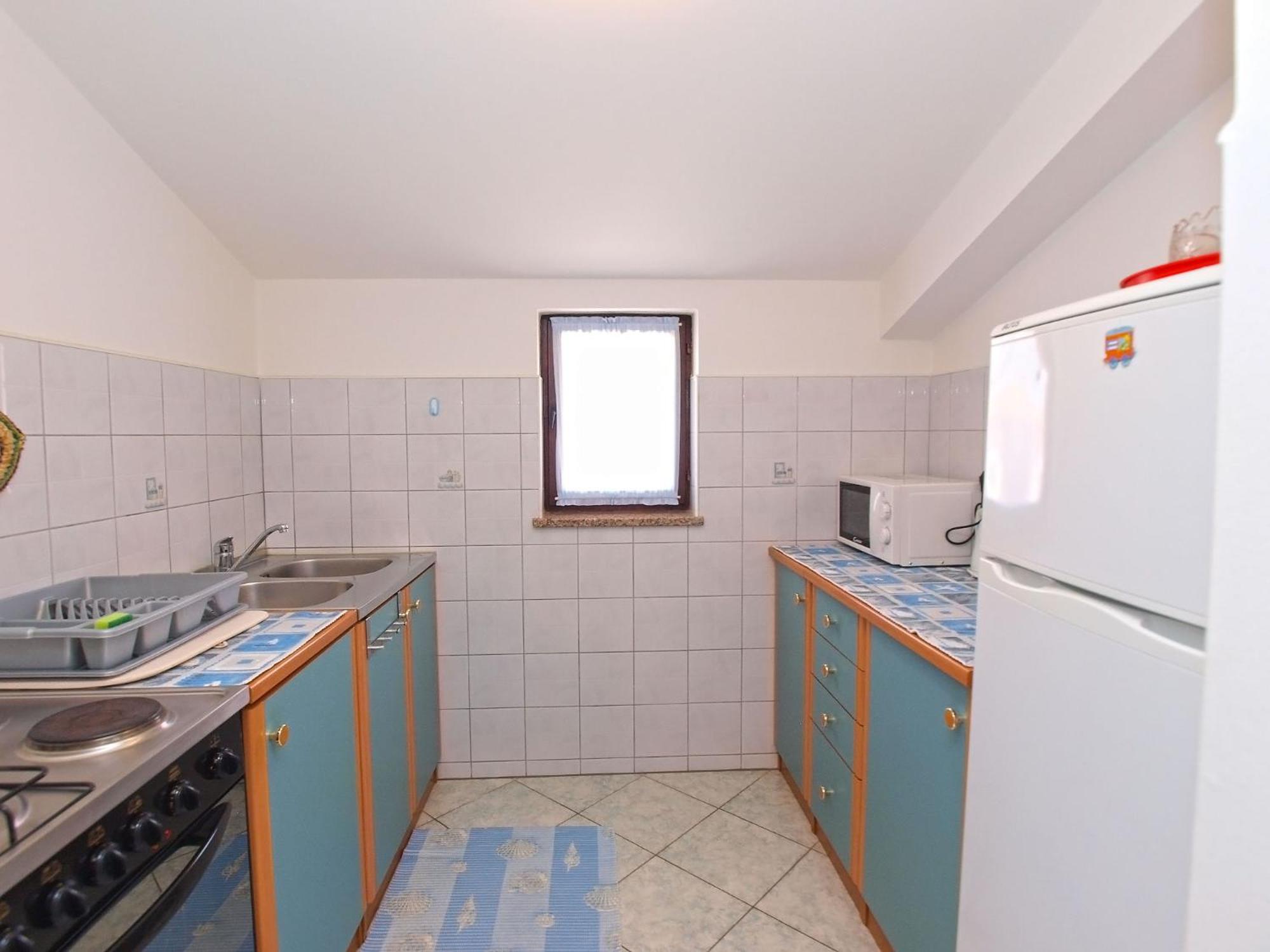 Apartments Valeria 1334 view 5