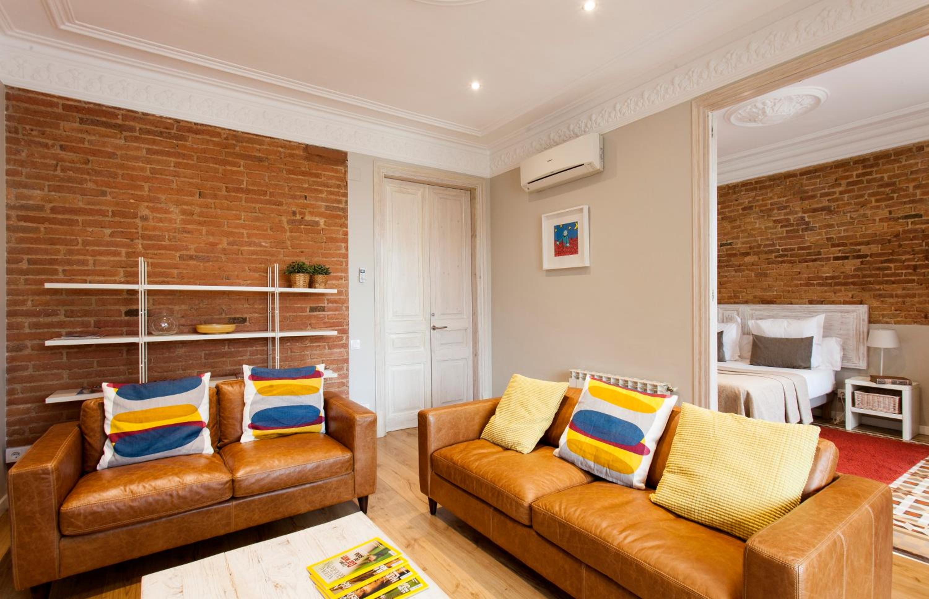 Fuster Apartments by Aspasios