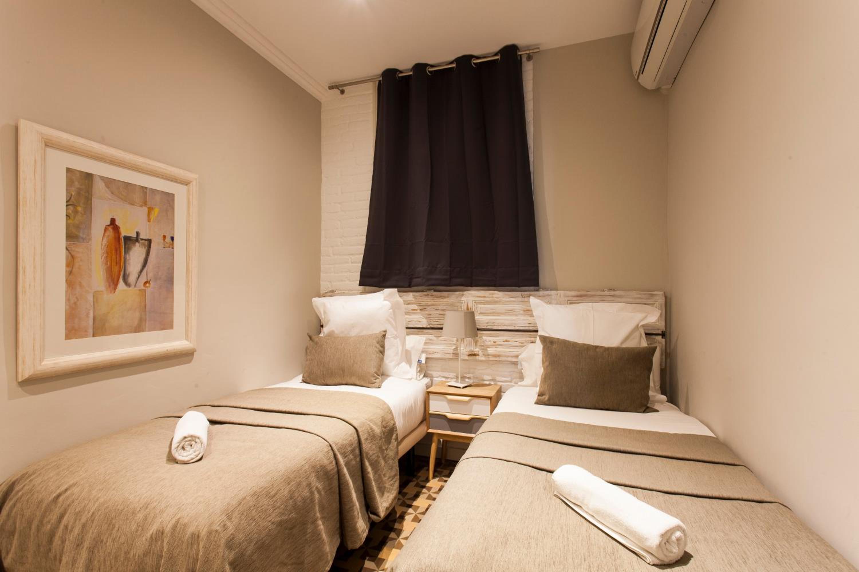 Fuster Apartments by Aspasios
