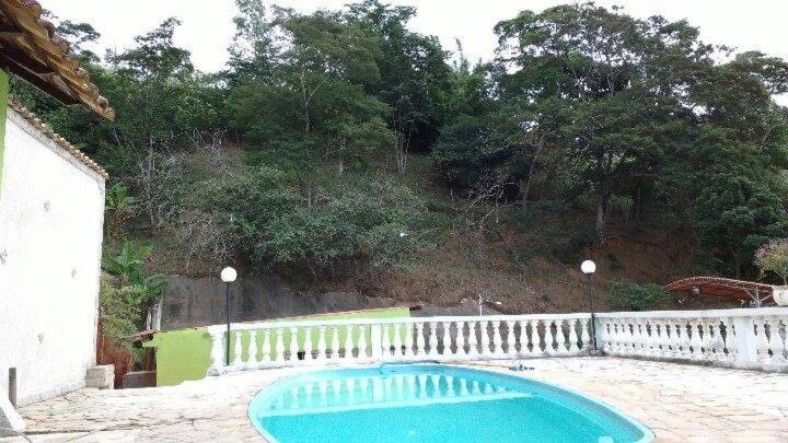 Vale dos Baroes