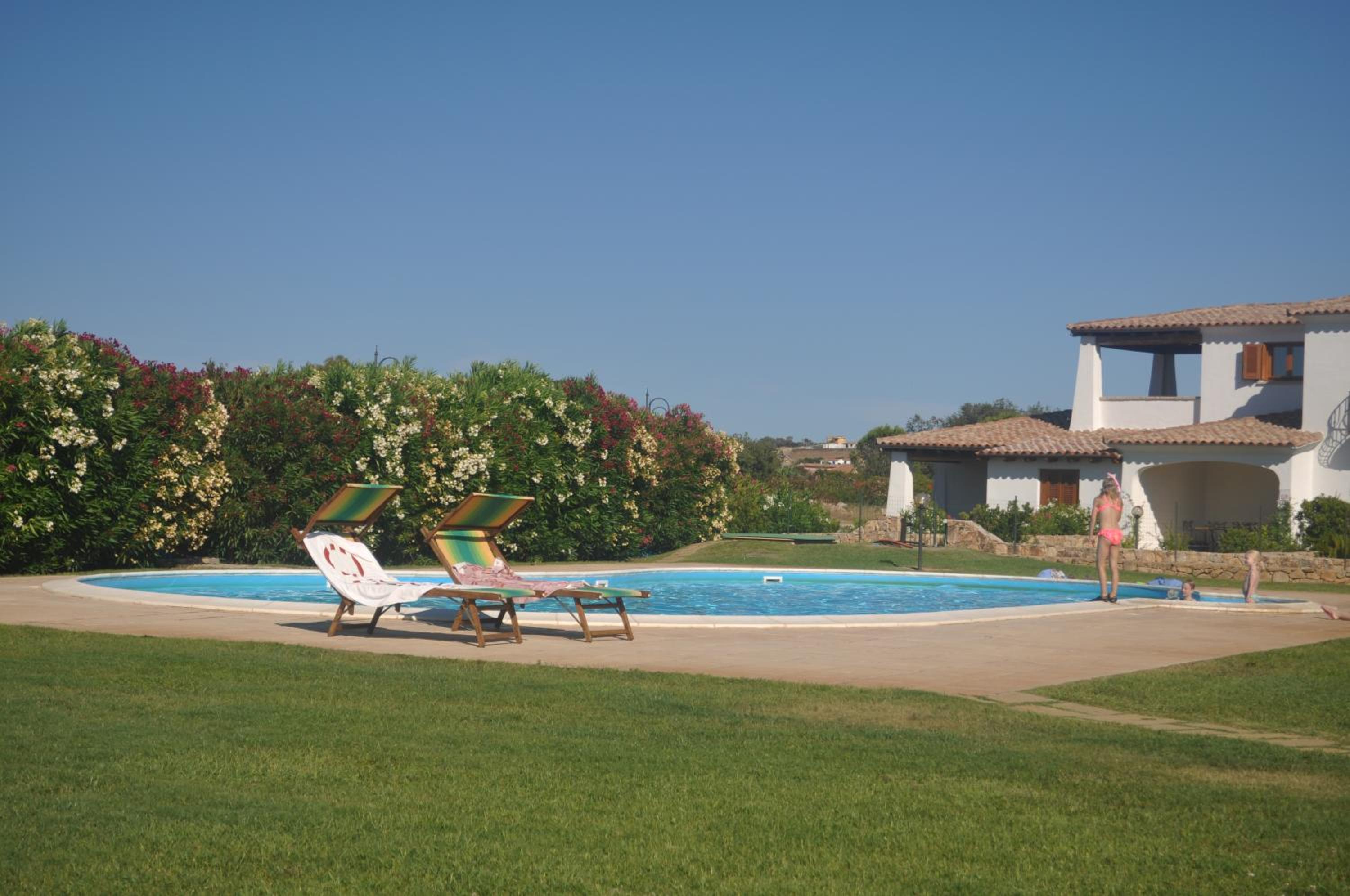 Capannizza Complex view 2