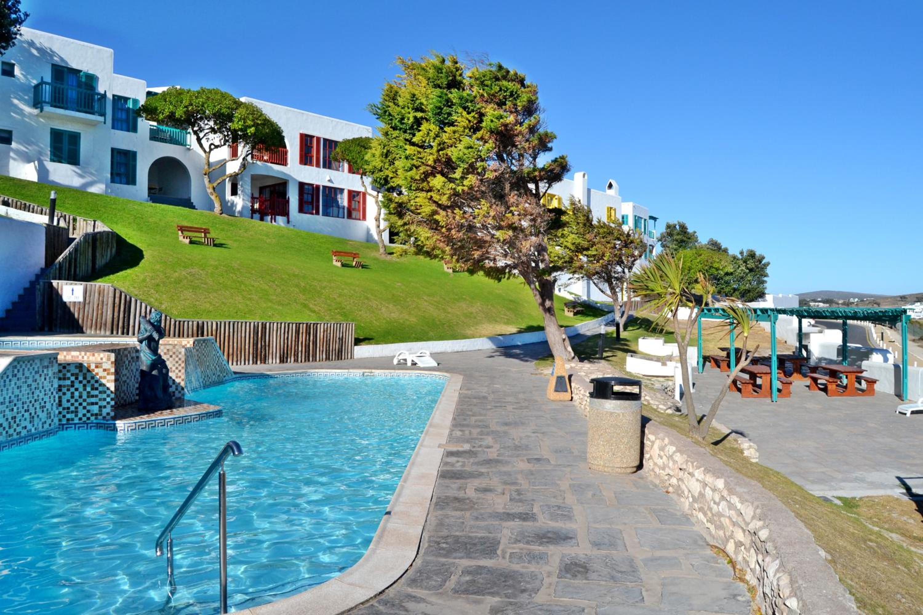 Club Mykonos Langebaan