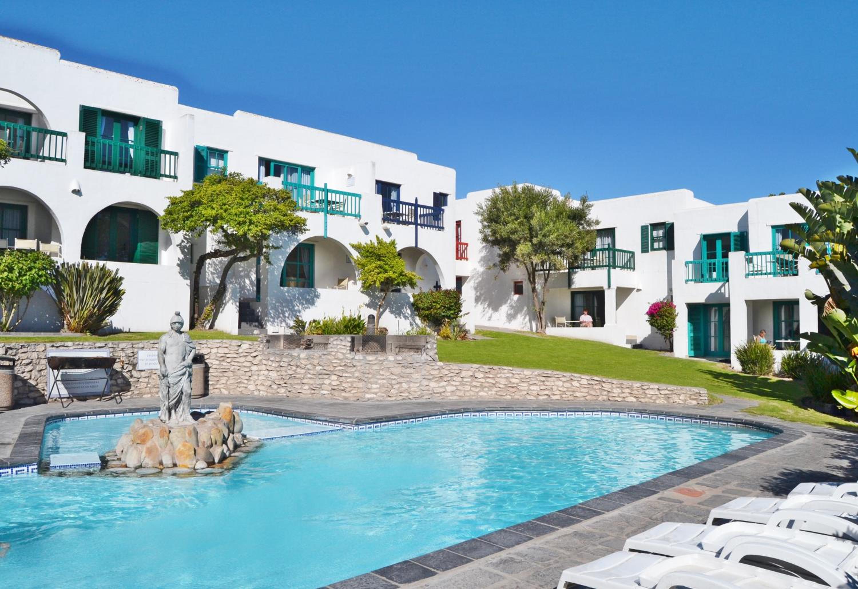 Club Mykonos Langebaan