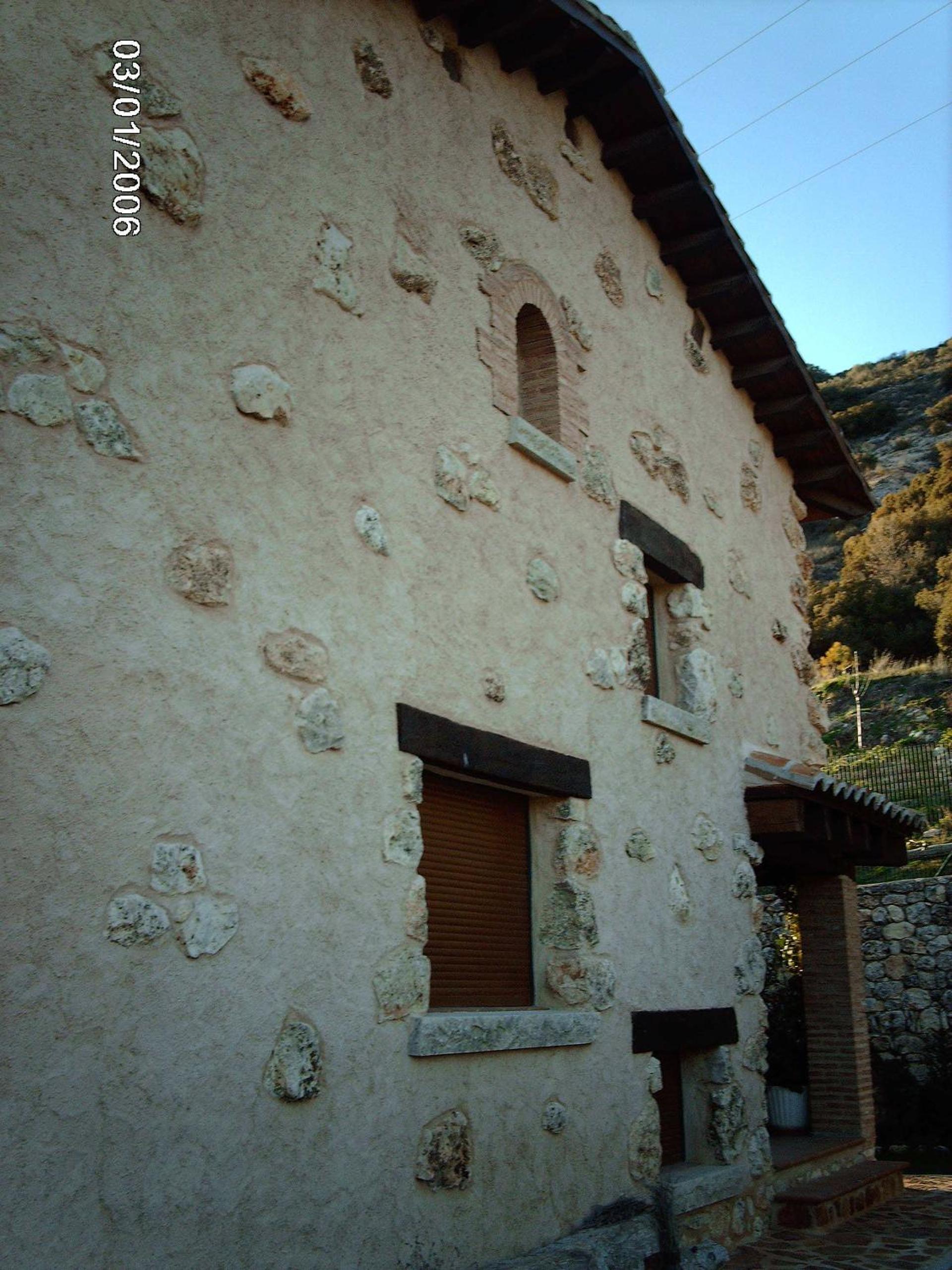 Complejo Rural El Marañal